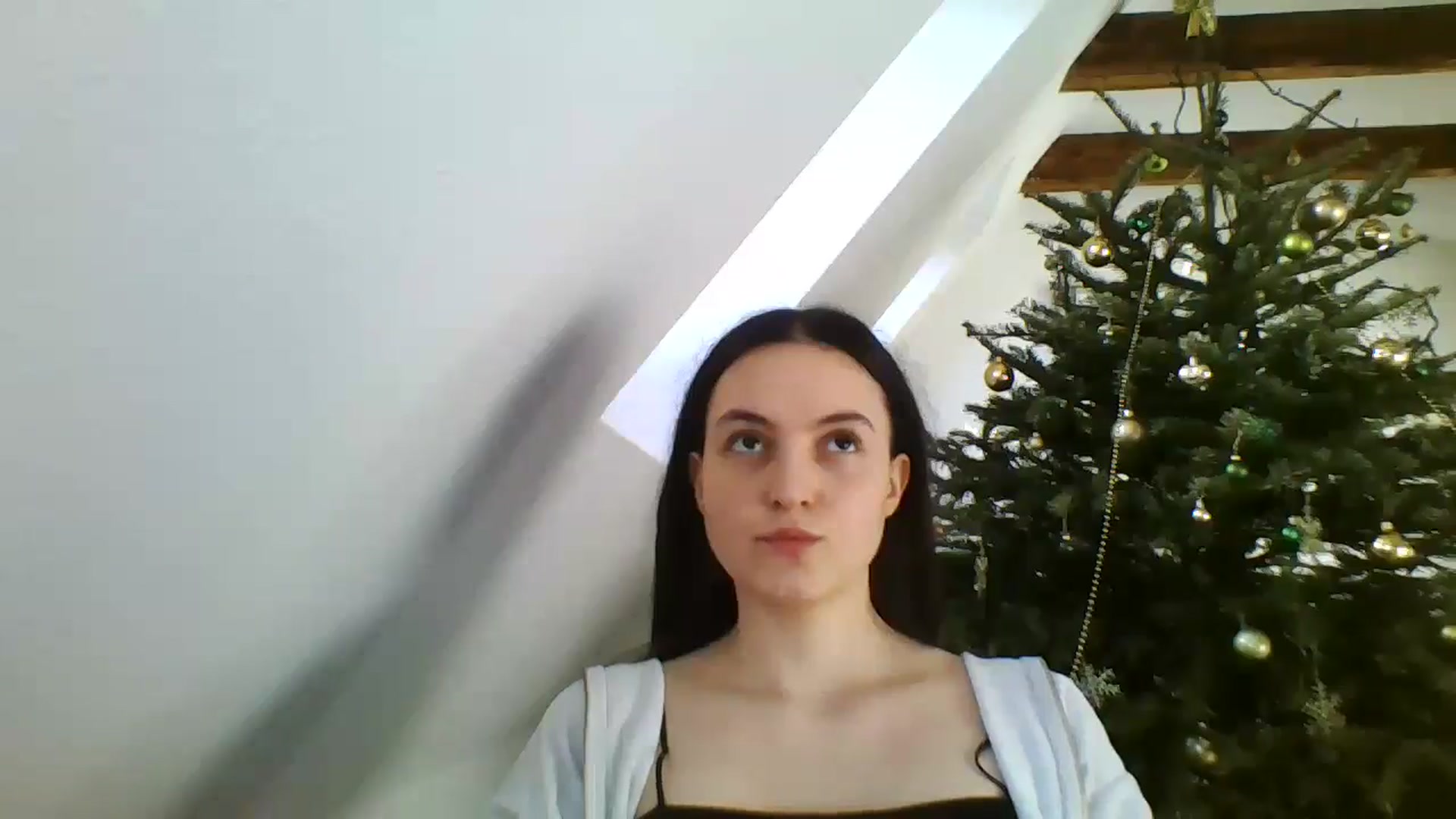 Gallery image thumbnail from IrisAmore's myfreecams stream on, 12/27/2024, 11:15 image 16 of 20