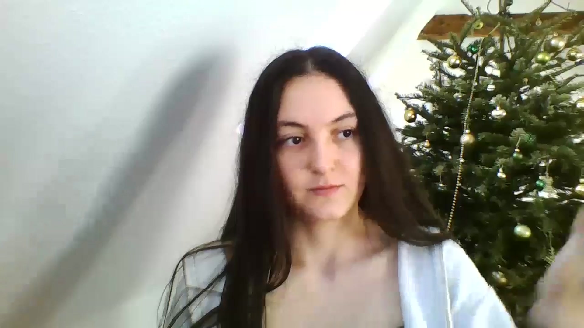 Gallery image thumbnail from IrisAmore's myfreecams stream on, 12/27/2024, 11:15 image 20 of 20