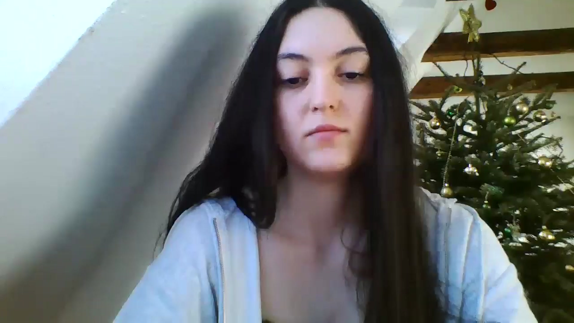 Gallery image thumbnail from IrisAmore's myfreecams stream on, 12/27/2024, 11:15 image 9 of 20