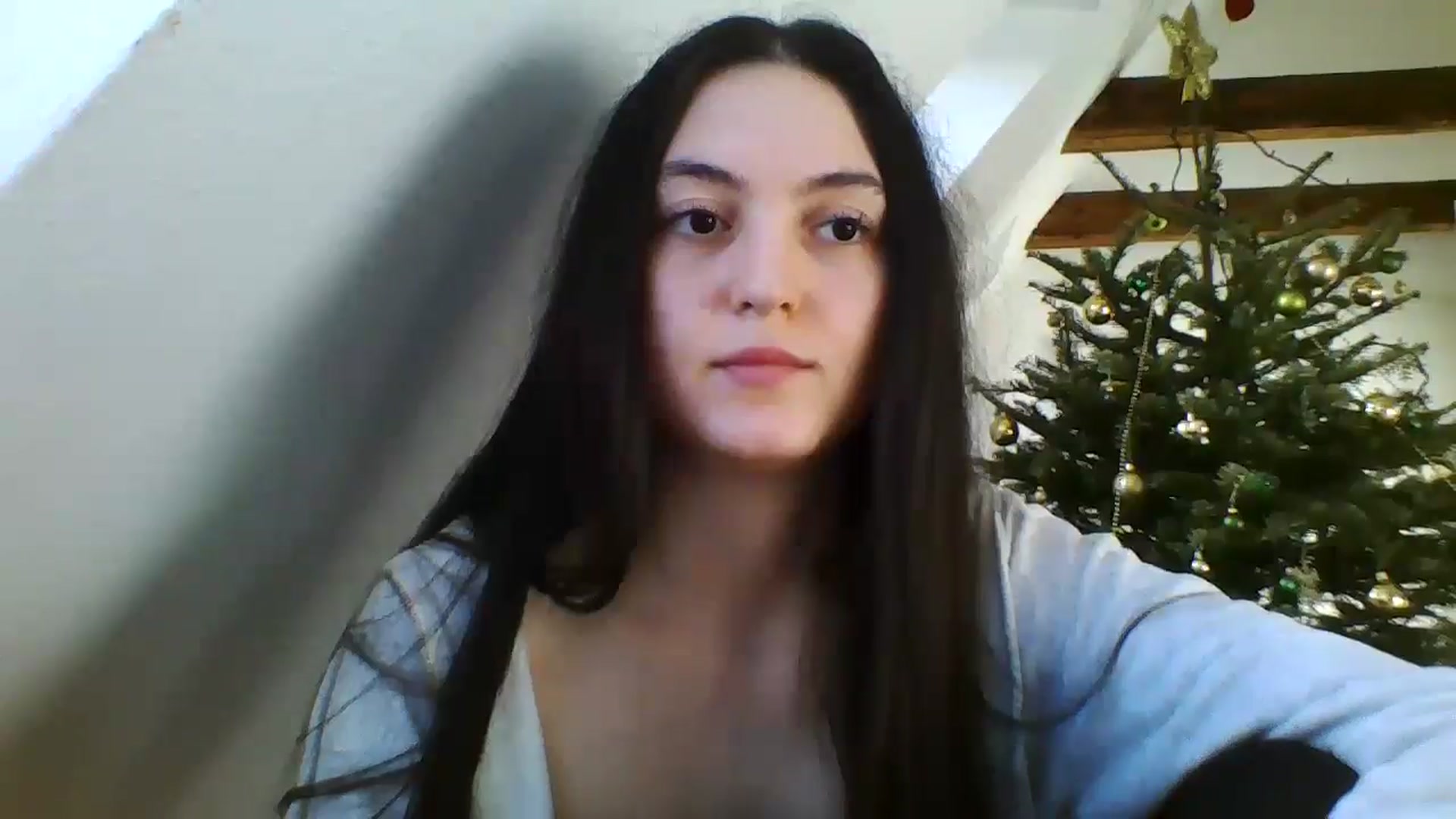 Gallery image thumbnail from IrisAmore's myfreecams stream on, 12/27/2024, 11:15 image 5 of 20