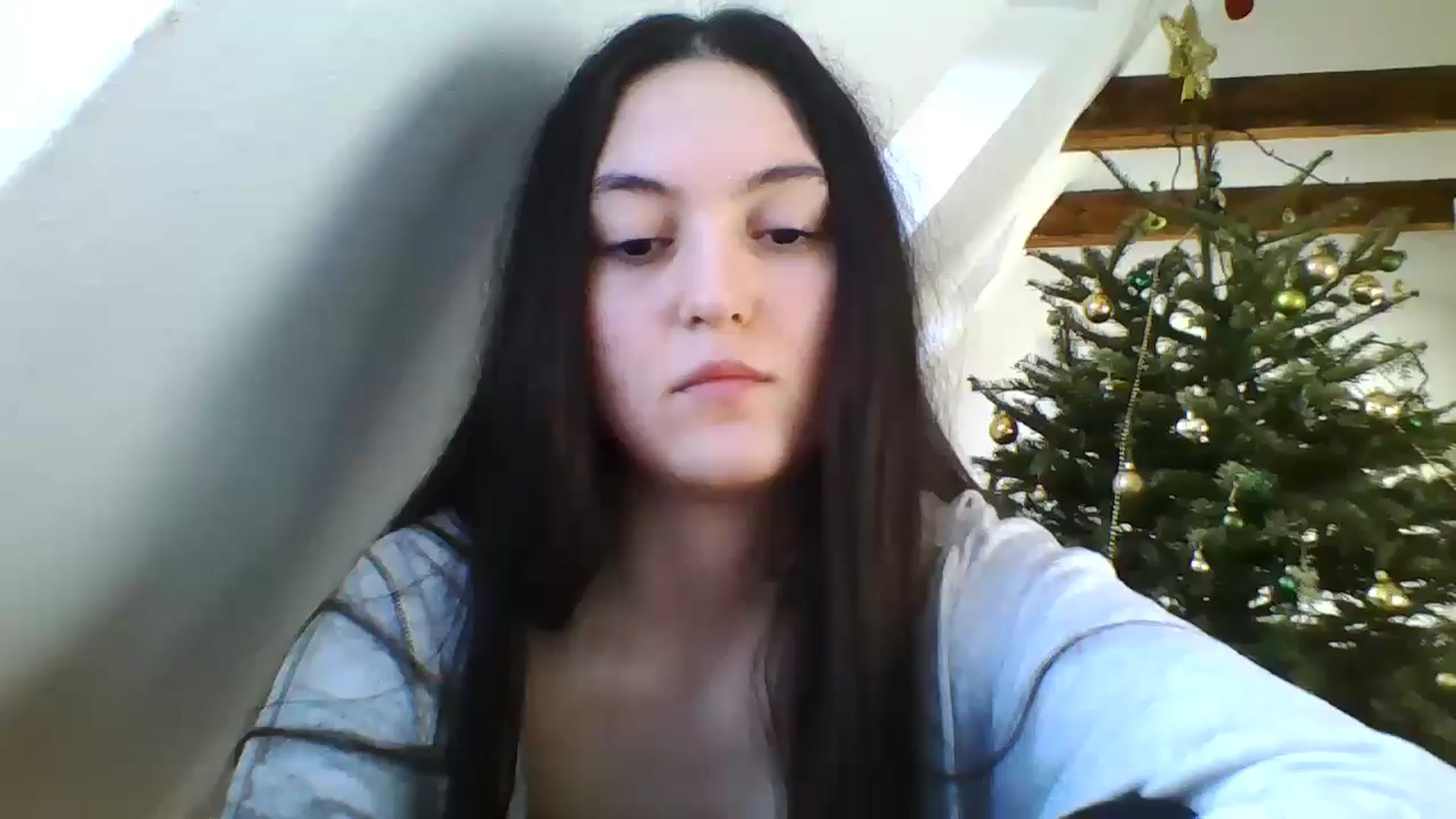 Gallery image thumbnail from IrisAmore's myfreecams stream on, 12/27/2024, 11:15 image 6 of 20