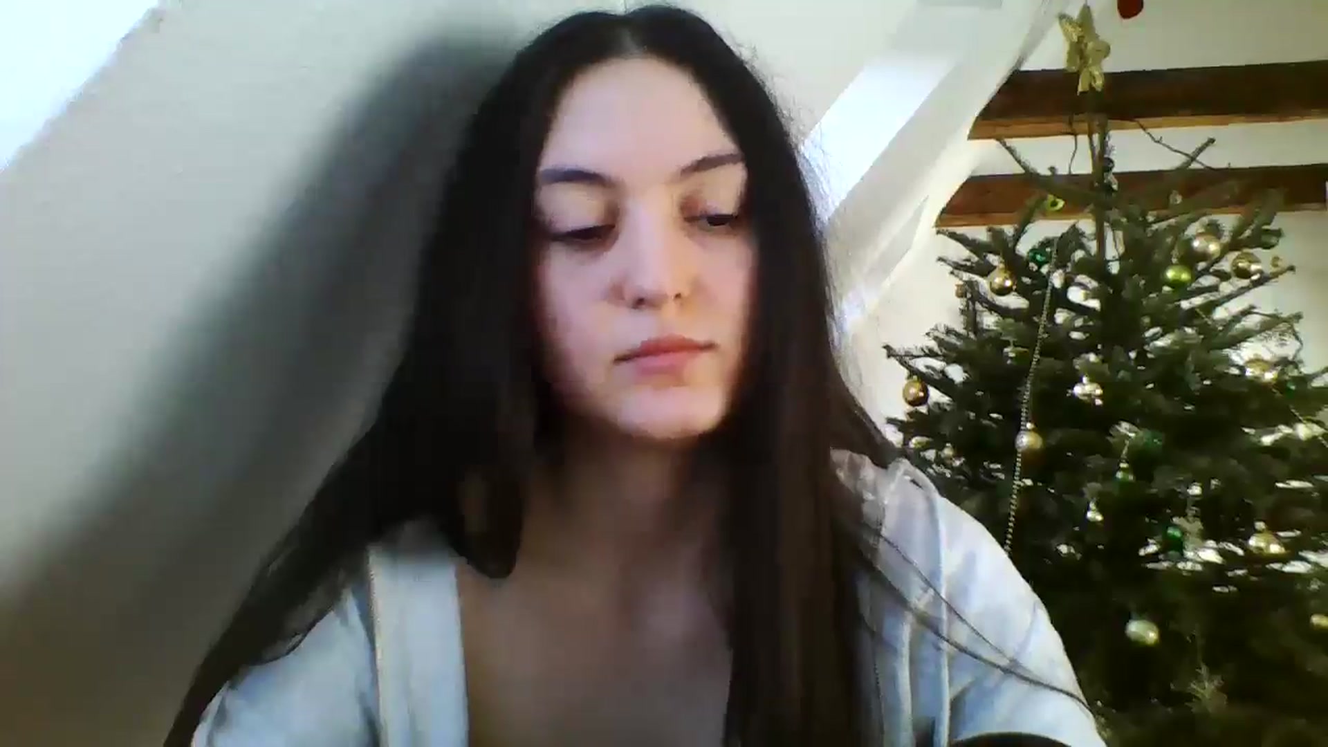 Gallery image thumbnail from IrisAmore's myfreecams stream on, 12/27/2024, 11:15 image 3 of 20