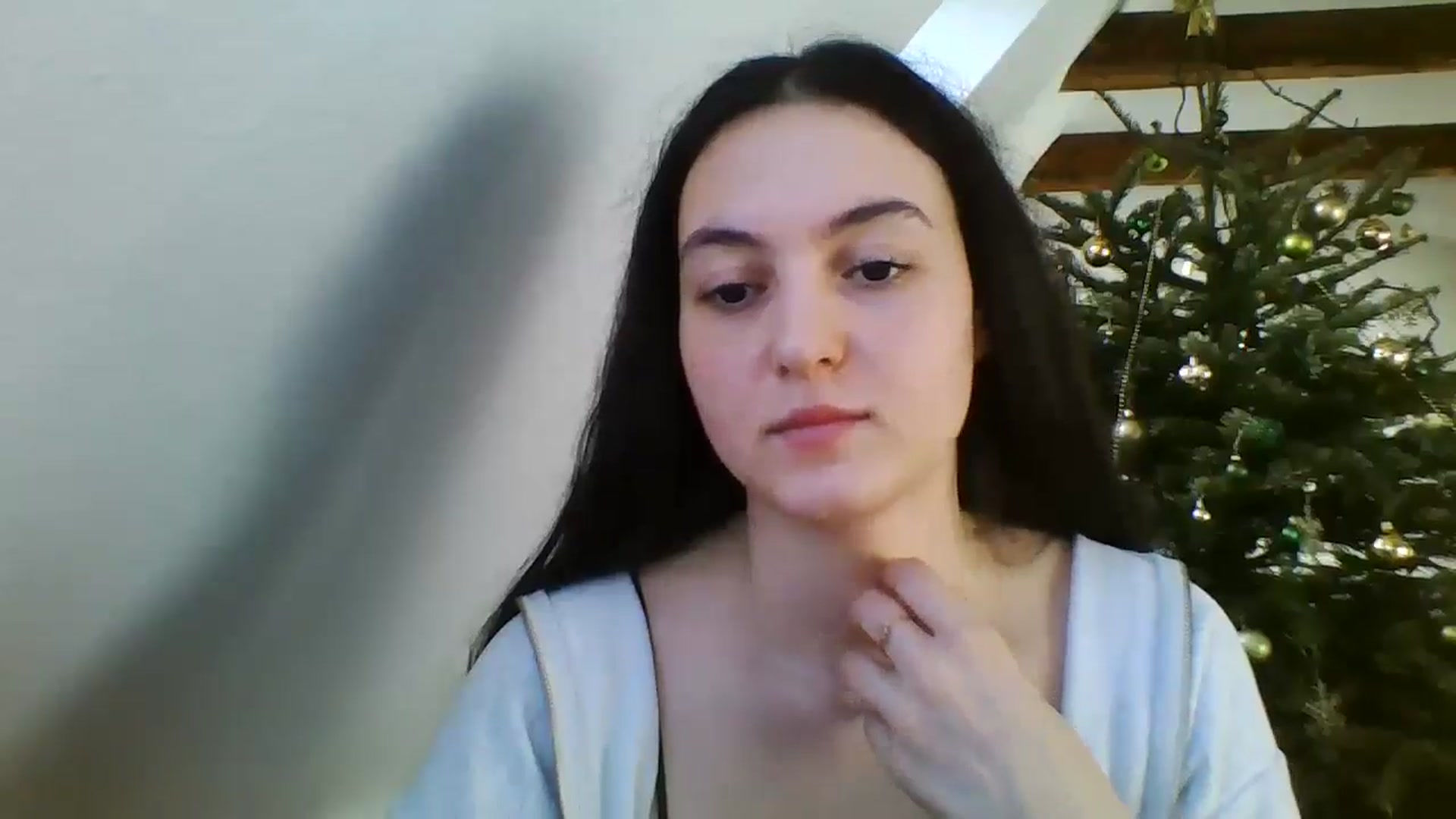 Gallery image thumbnail from IrisAmore's myfreecams stream on, 12/27/2024, 11:15 image 18 of 20