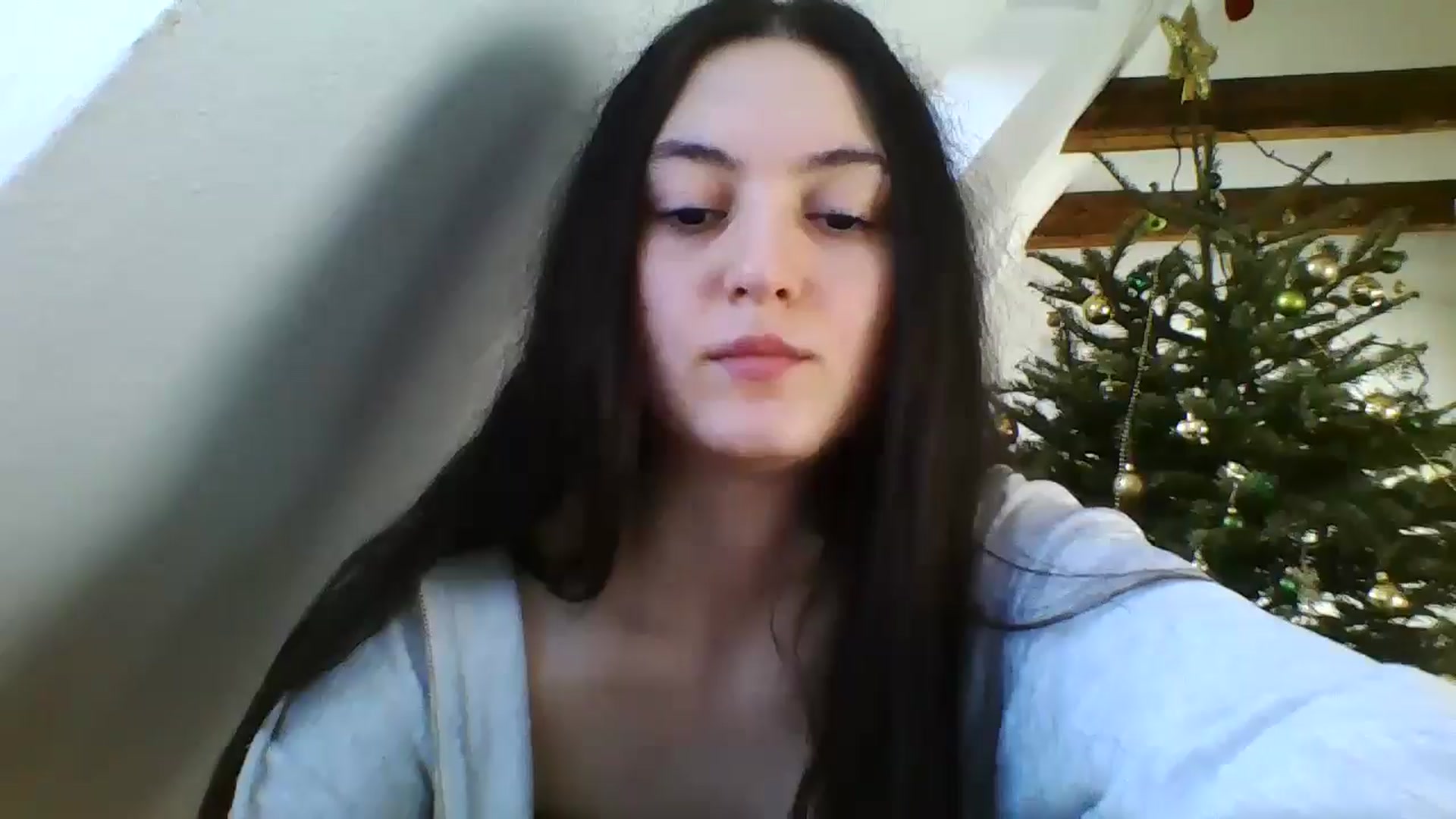 Gallery image thumbnail from IrisAmore's myfreecams stream on, 12/27/2024, 11:15 image 2 of 20