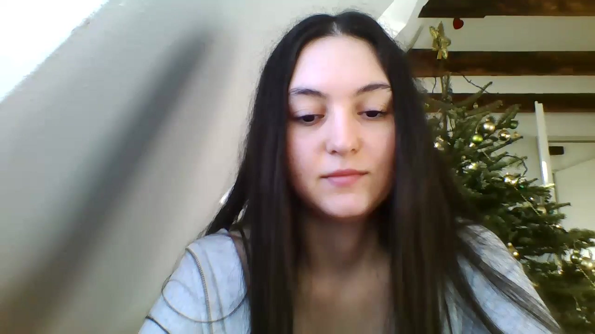 Gallery image thumbnail from IrisAmore's myfreecams stream on, 12/27/2024, 12:01 image 11 of 20