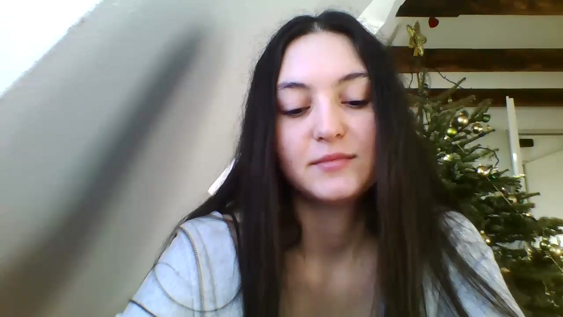 Gallery image thumbnail from IrisAmore's myfreecams stream on, 12/27/2024, 12:01 image 14 of 20