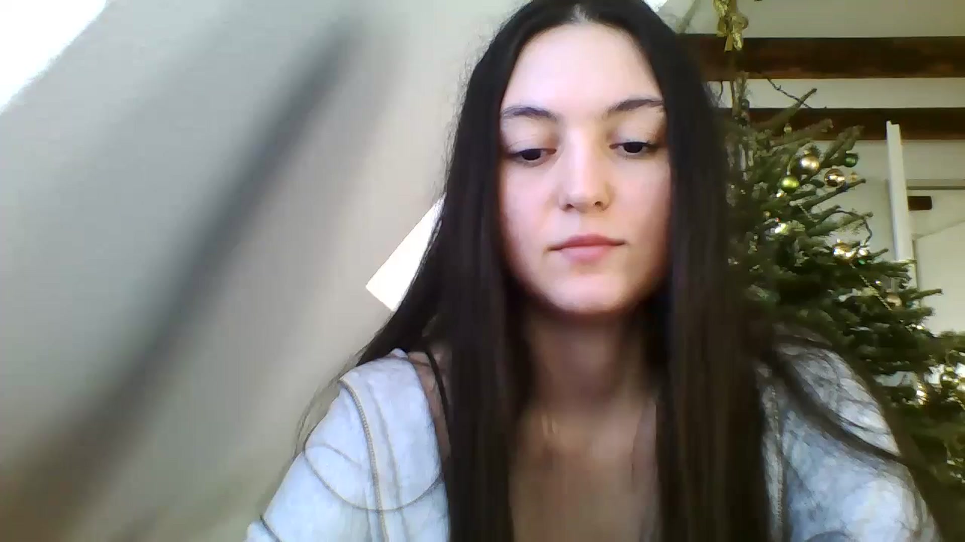 Gallery image thumbnail from IrisAmore's myfreecams stream on, 12/27/2024, 12:01 image 19 of 20