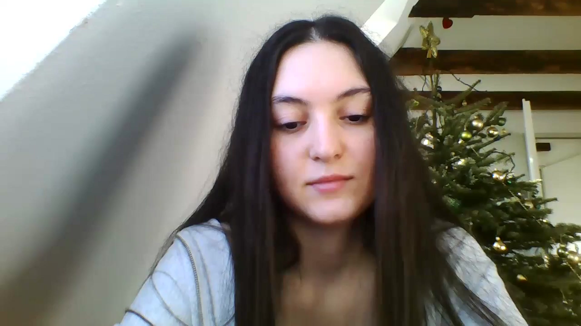 Gallery image thumbnail from IrisAmore's myfreecams stream on, 12/27/2024, 12:01 image 15 of 20