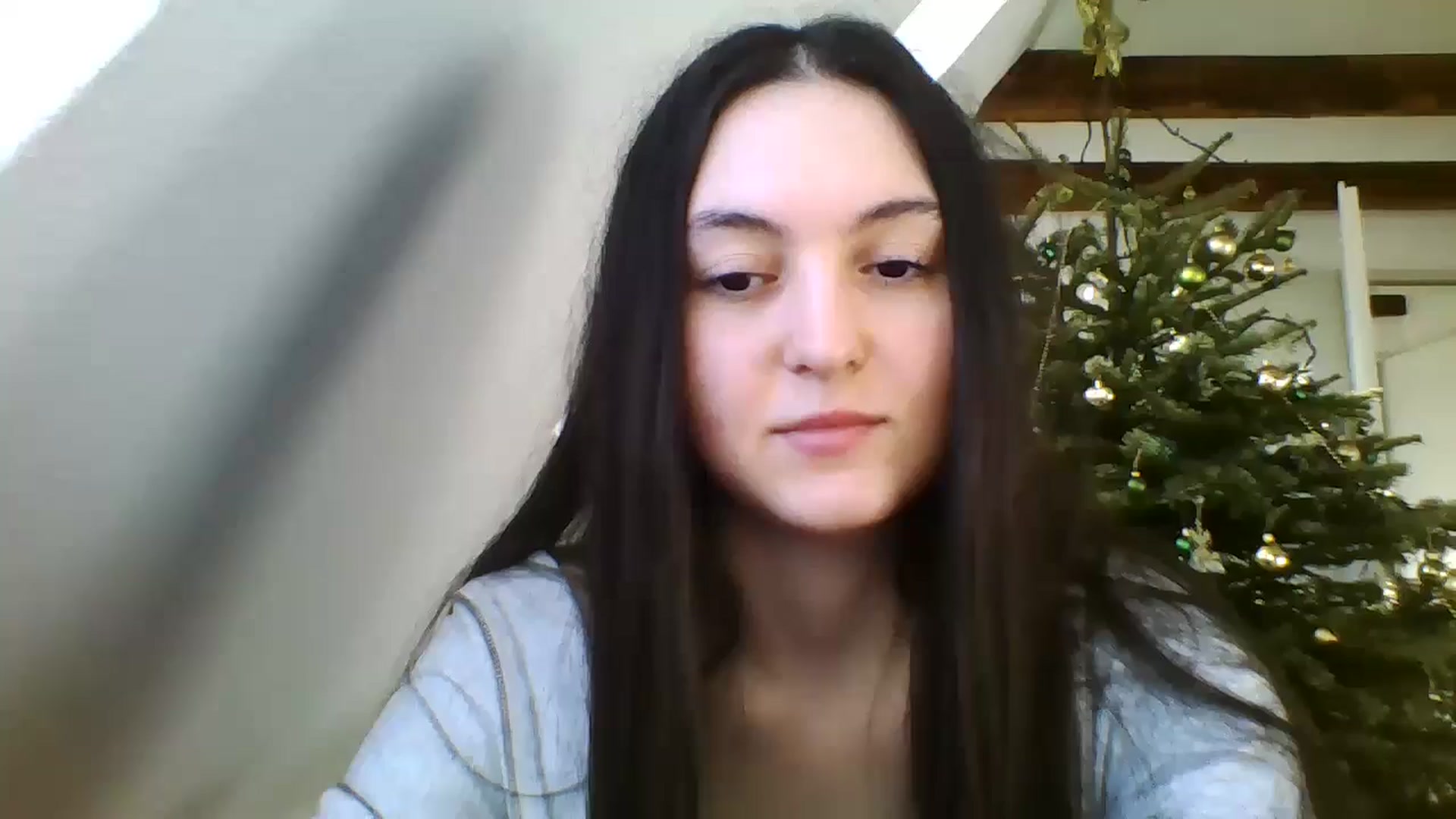 Gallery image thumbnail from IrisAmore's myfreecams stream on, 12/27/2024, 12:01 image 17 of 20