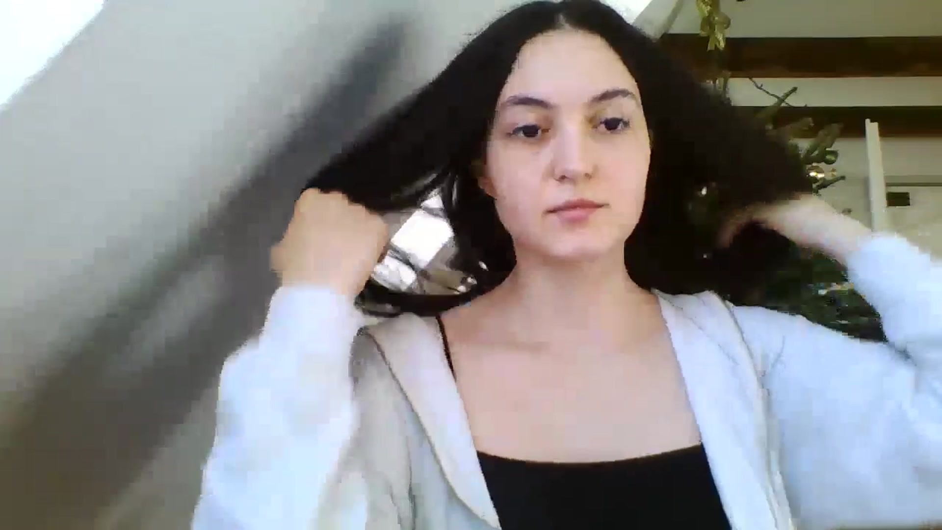Gallery image thumbnail from IrisAmore's myfreecams stream on, 12/27/2024, 12:01 image 20 of 20