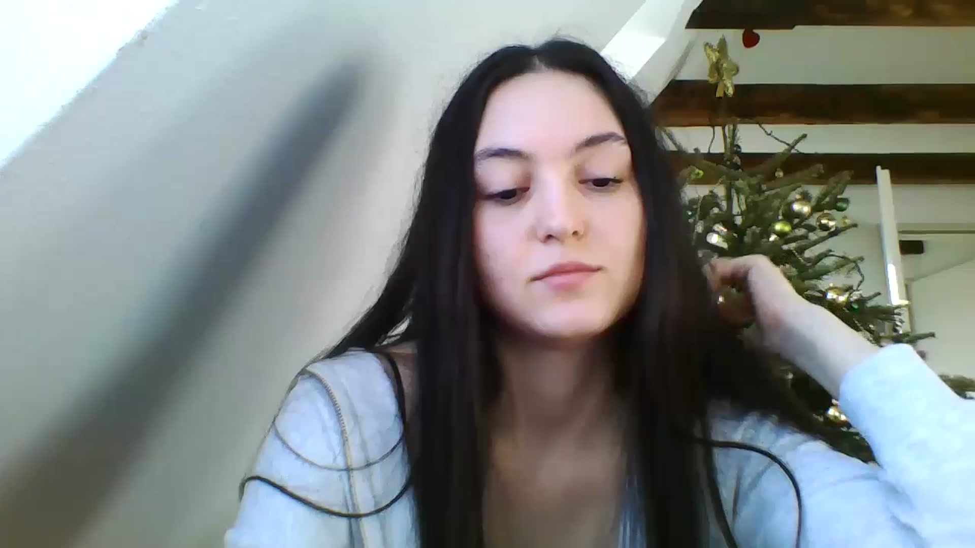 Gallery image thumbnail from IrisAmore's myfreecams stream on, 12/27/2024, 12:01 image 4 of 20