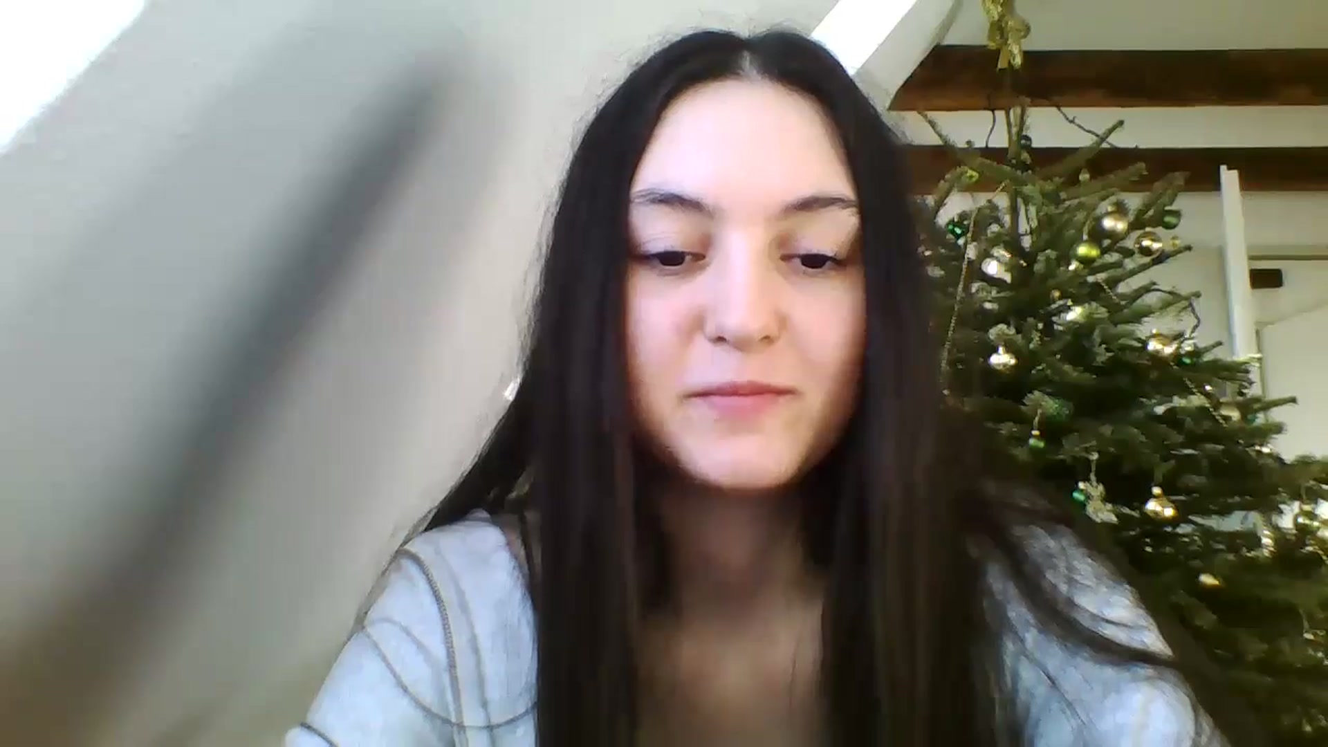 Gallery image thumbnail from IrisAmore's myfreecams stream on, 12/27/2024, 12:01 image 16 of 20