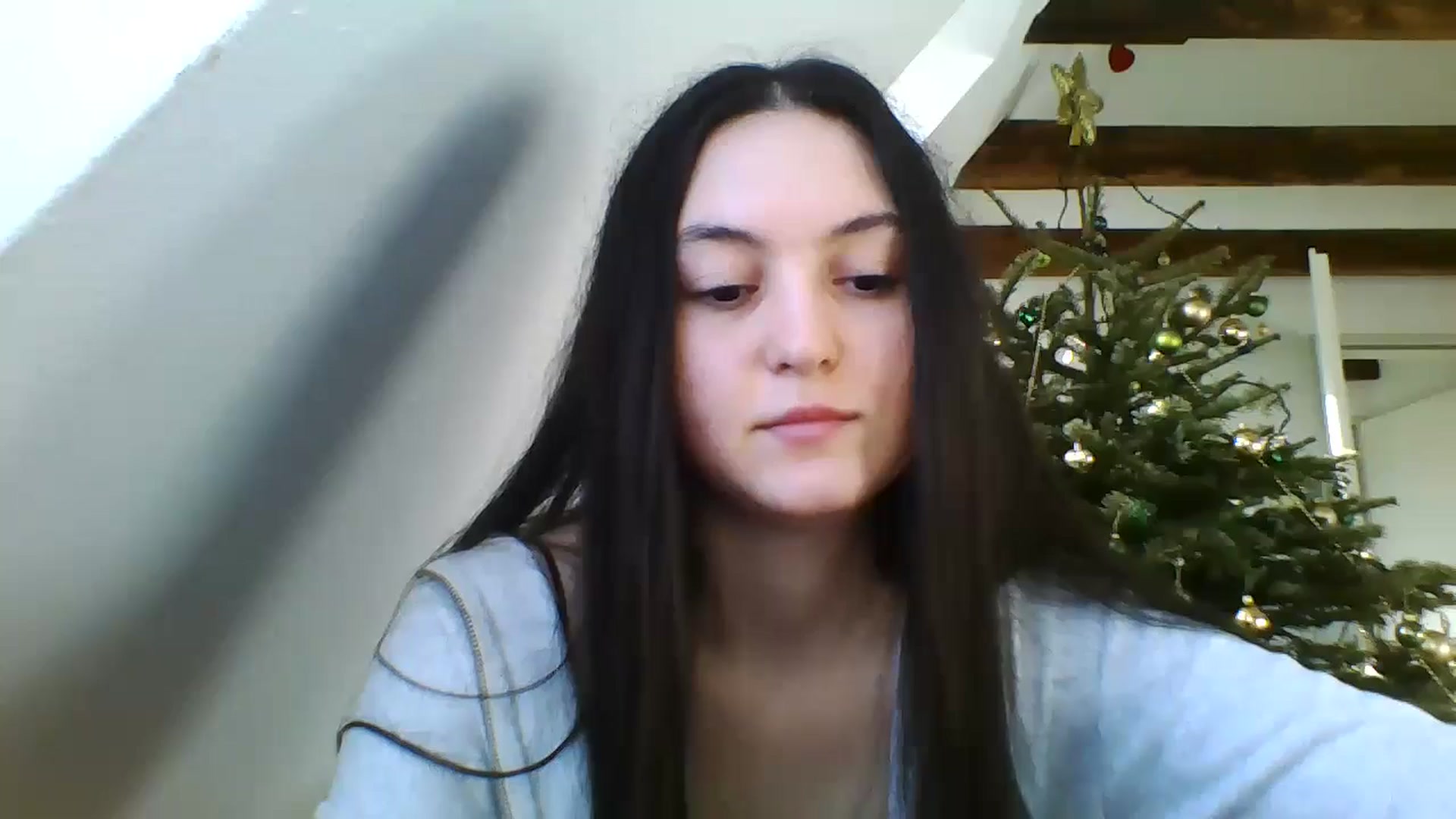 Gallery image thumbnail from IrisAmore's myfreecams stream on, 12/27/2024, 12:01 image 3 of 20