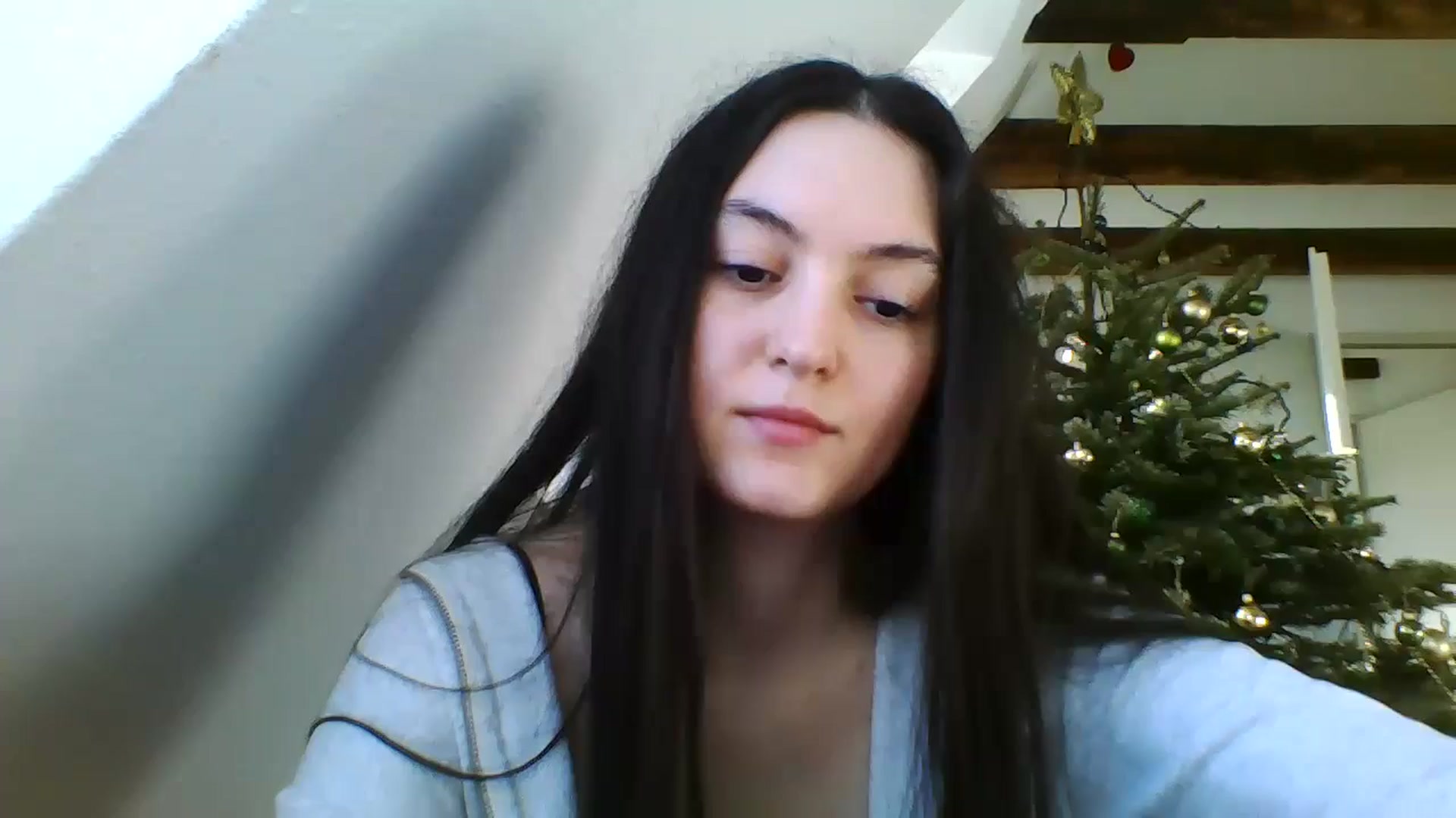 Gallery image thumbnail from IrisAmore's myfreecams stream on, 12/27/2024, 12:01 image 7 of 20