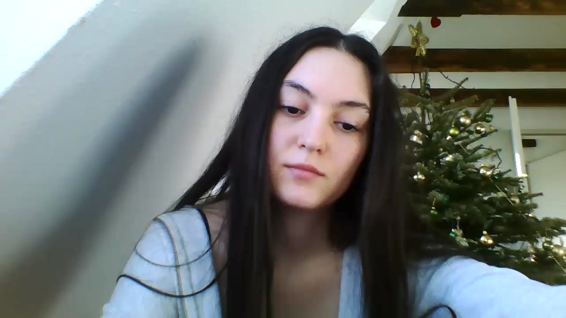 Gallery image thumbnail from IrisAmore's myfreecams stream on, 12/27/2024, 12:01 image 6 of 20