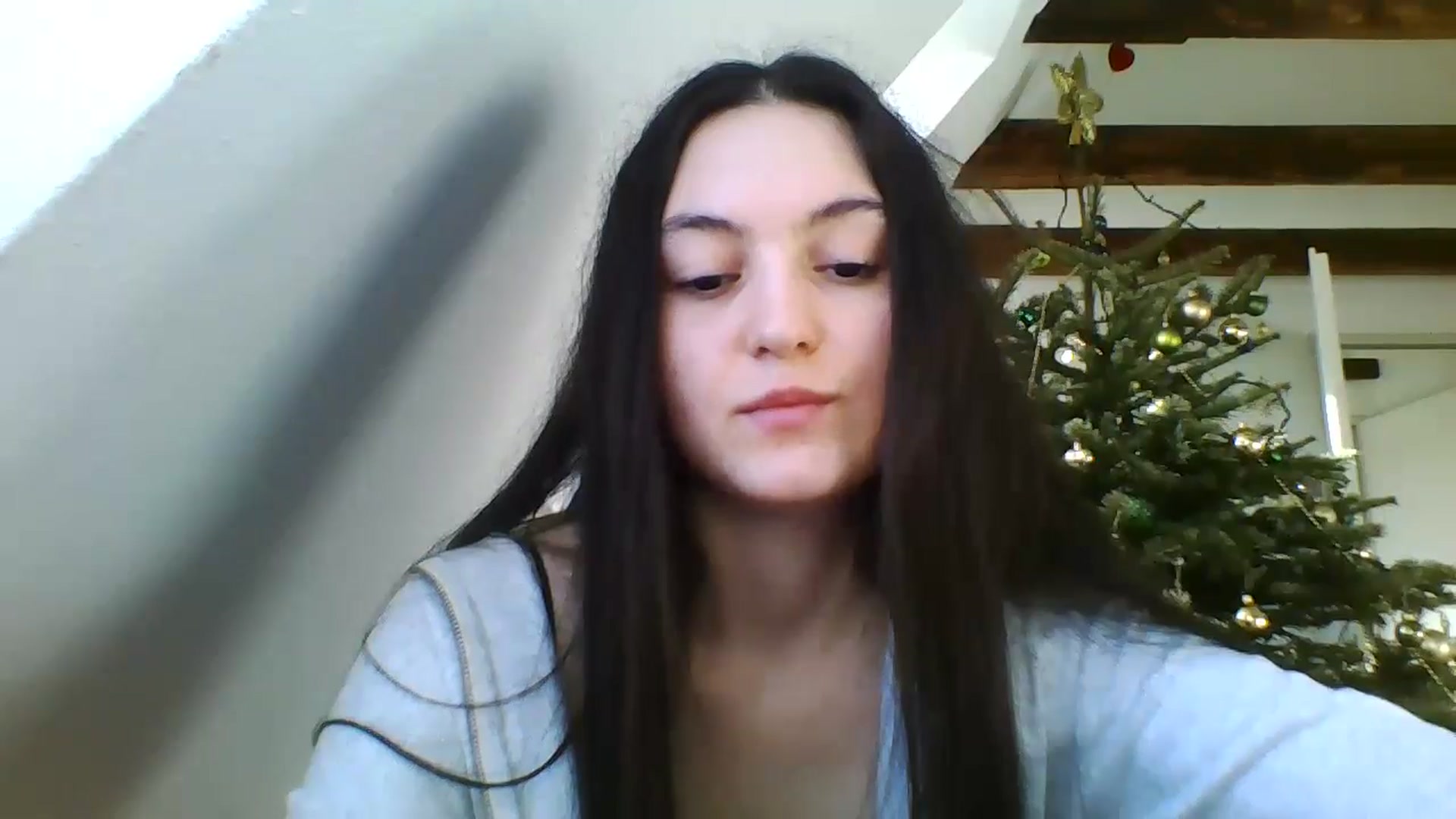 Gallery image thumbnail from IrisAmore's myfreecams stream on, 12/27/2024, 12:01 image 9 of 20
