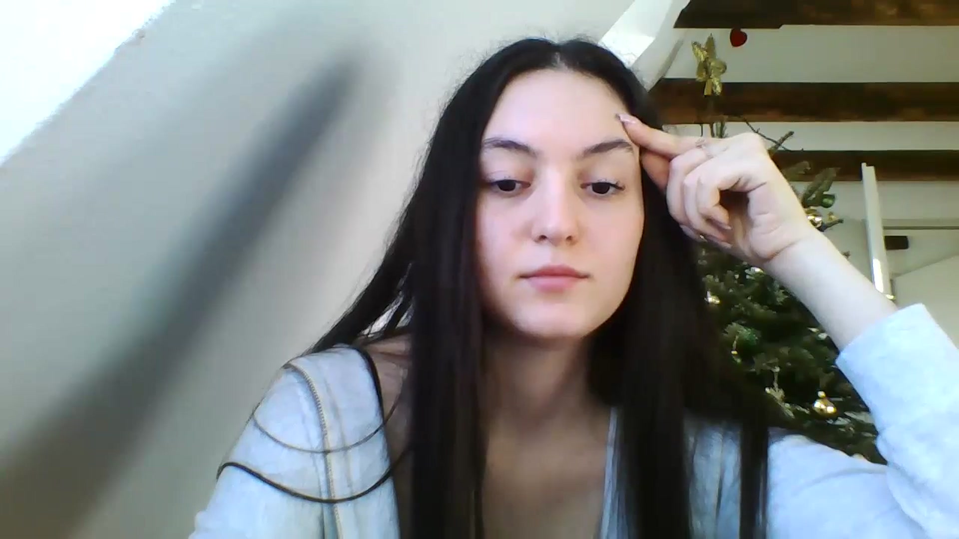 Gallery image thumbnail from IrisAmore's myfreecams stream on, 12/27/2024, 12:01 image 5 of 20