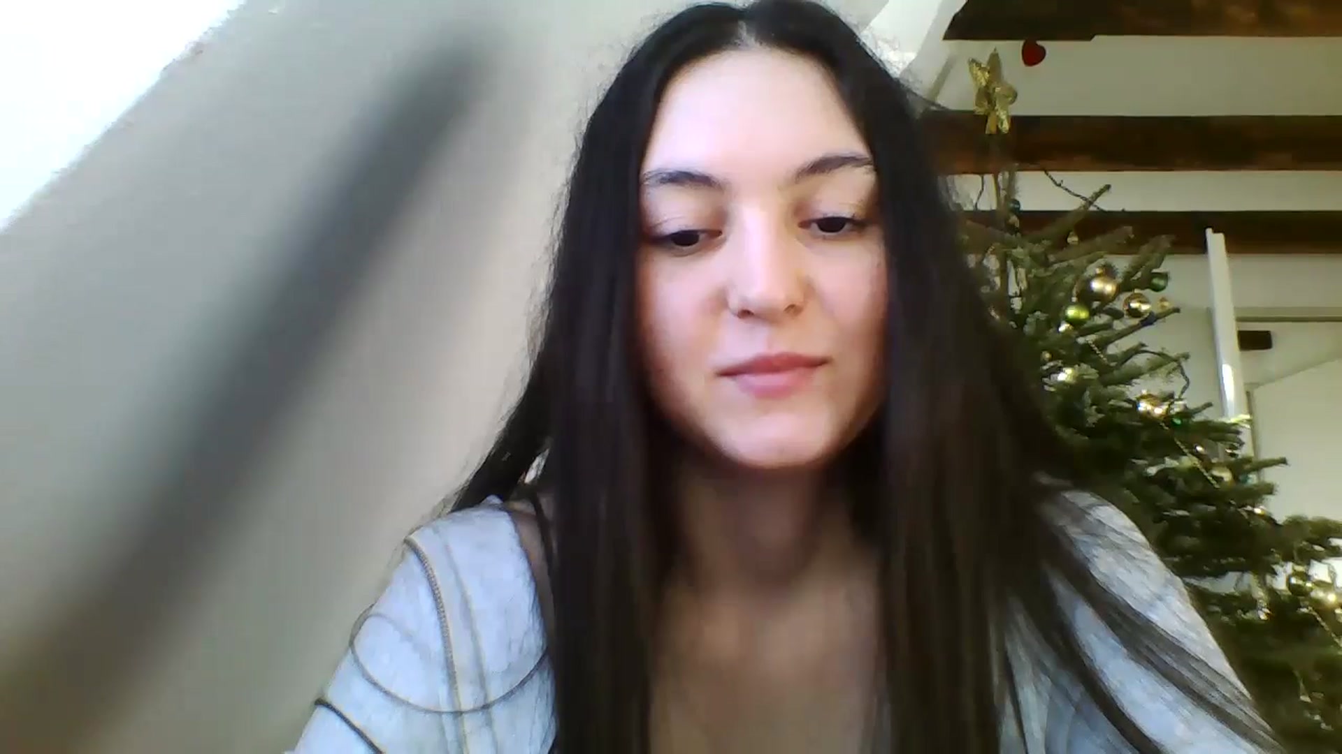 Gallery image thumbnail from IrisAmore's myfreecams stream on, 12/27/2024, 12:01 image 12 of 20