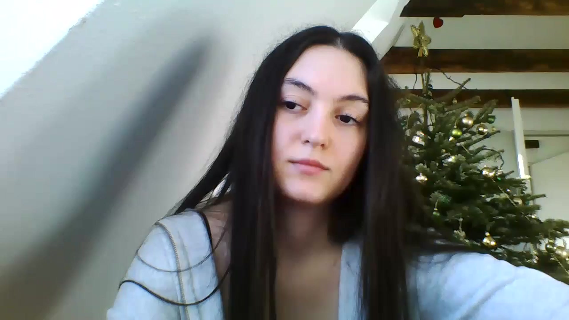 Gallery image thumbnail from IrisAmore's myfreecams stream on, 12/27/2024, 12:01 image 8 of 20