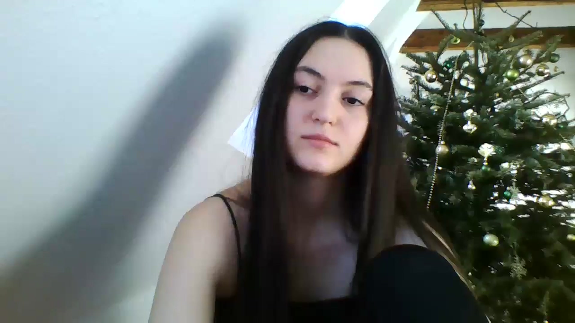 Gallery image thumbnail from IrisAmore's myfreecams stream on, 12/28/2024, 10:30 image 19 of 20