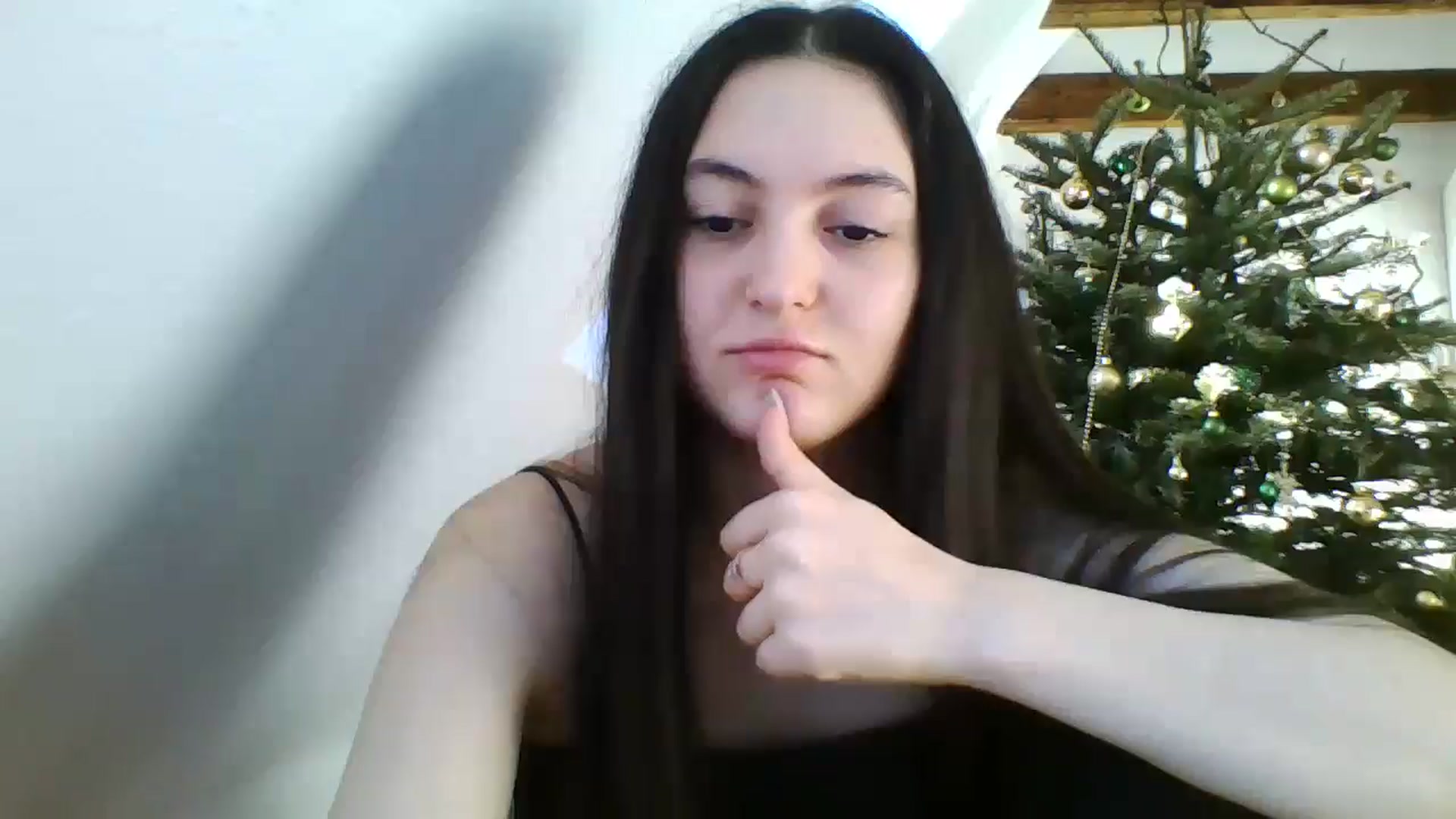 Gallery image thumbnail from IrisAmore's myfreecams stream on, 12/28/2024, 10:30 image 3 of 20