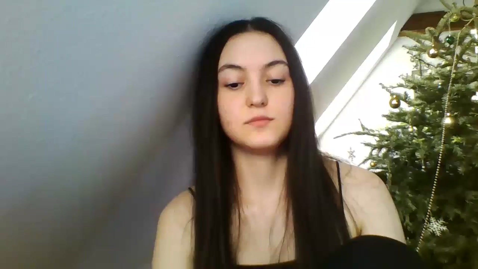 Gallery image thumbnail from IrisAmore's myfreecams stream on, 12/28/2024, 14:01 image 7 of 20