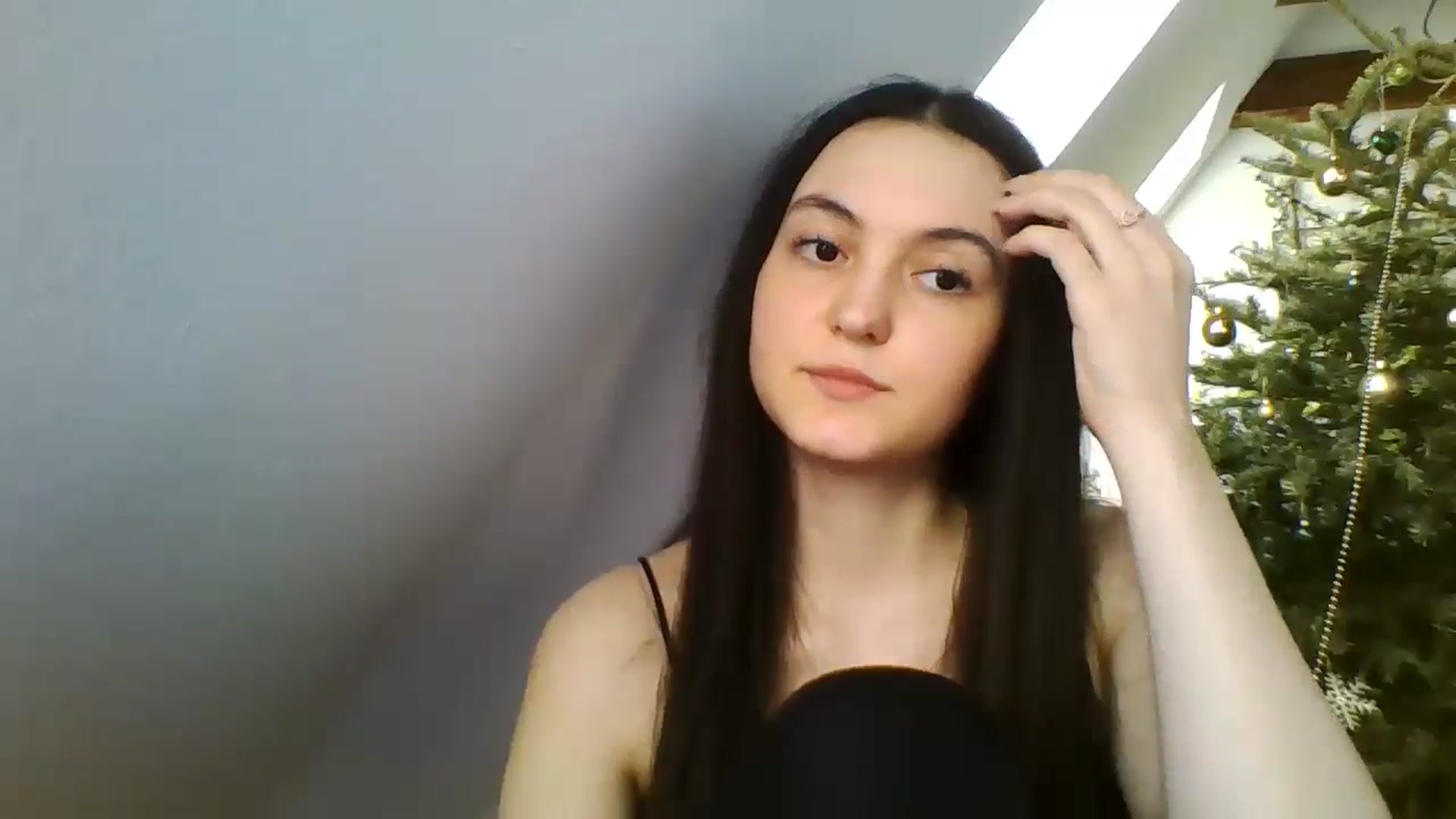 Gallery image thumbnail from IrisAmore's myfreecams stream on, 12/28/2024, 14:01 image 9 of 20