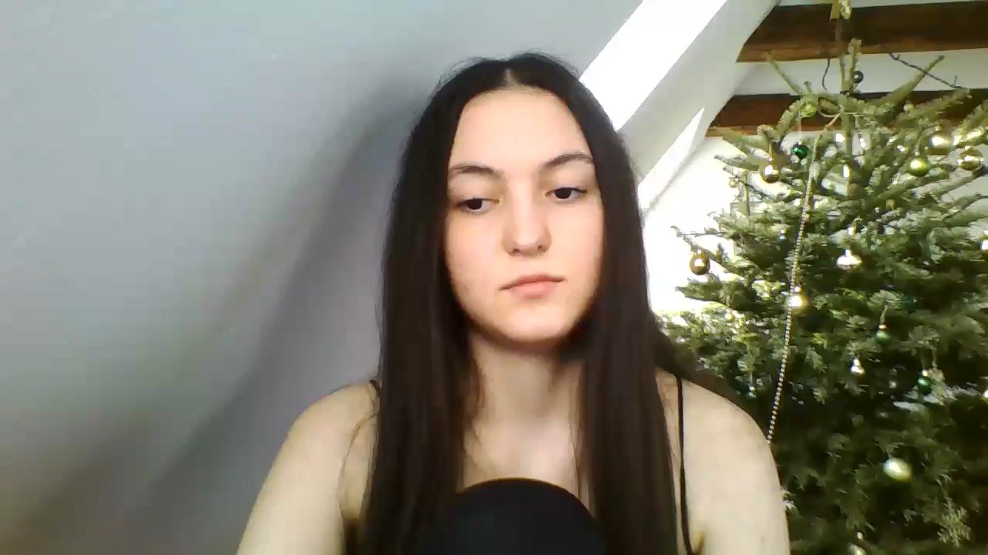 Gallery image thumbnail from IrisAmore's myfreecams stream on, 12/28/2024, 14:01 image 2 of 20