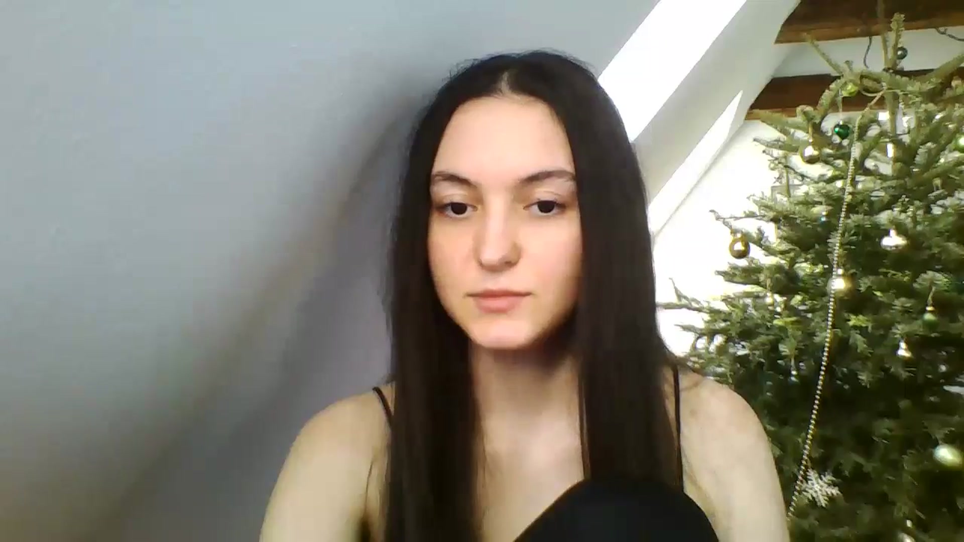 Gallery image thumbnail from IrisAmore's myfreecams stream on, 12/28/2024, 14:01 image 5 of 20