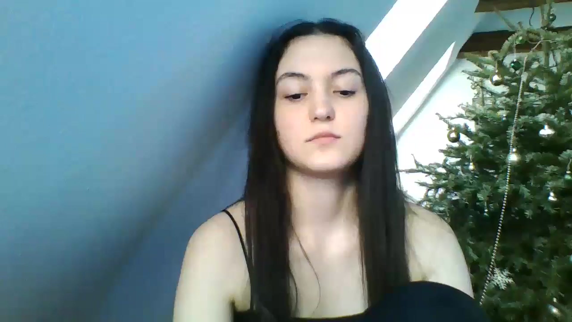 Gallery image thumbnail from IrisAmore's myfreecams stream on, 12/28/2024, 14:39 image 11 of 20