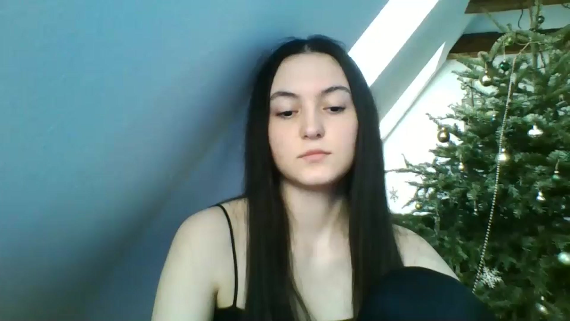 Gallery image thumbnail from IrisAmore's myfreecams stream on, 12/28/2024, 14:39 image 1 of 20