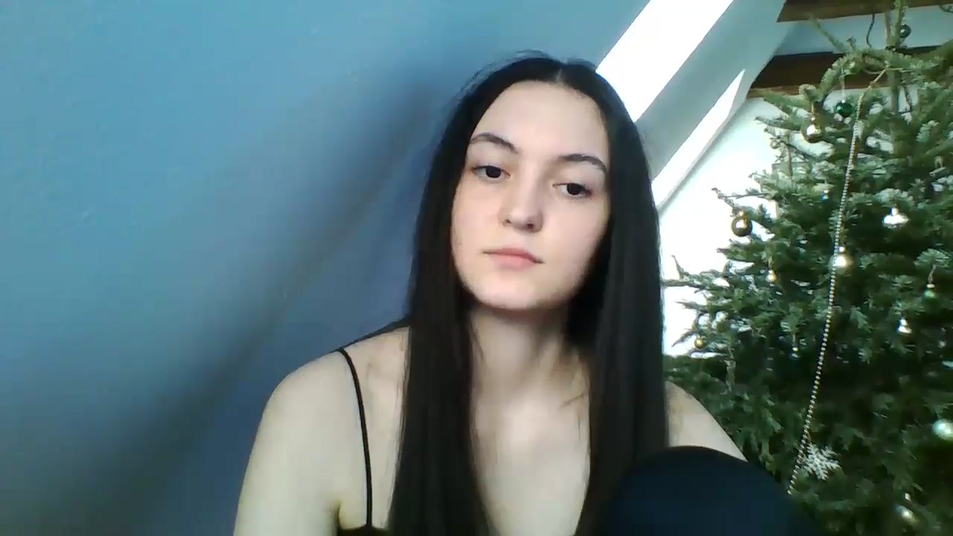 Gallery image thumbnail from IrisAmore's myfreecams stream on, 12/28/2024, 14:39 image 3 of 20
