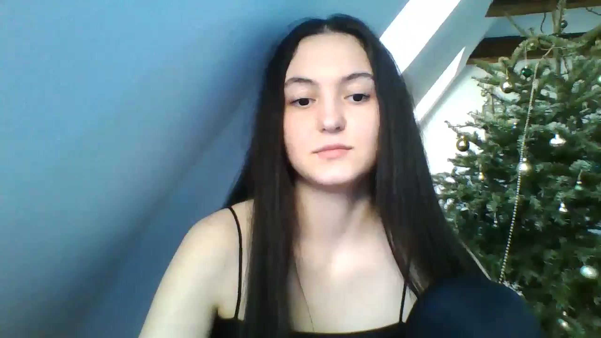Gallery image thumbnail from IrisAmore's myfreecams stream on, 12/28/2024, 14:39 image 20 of 20