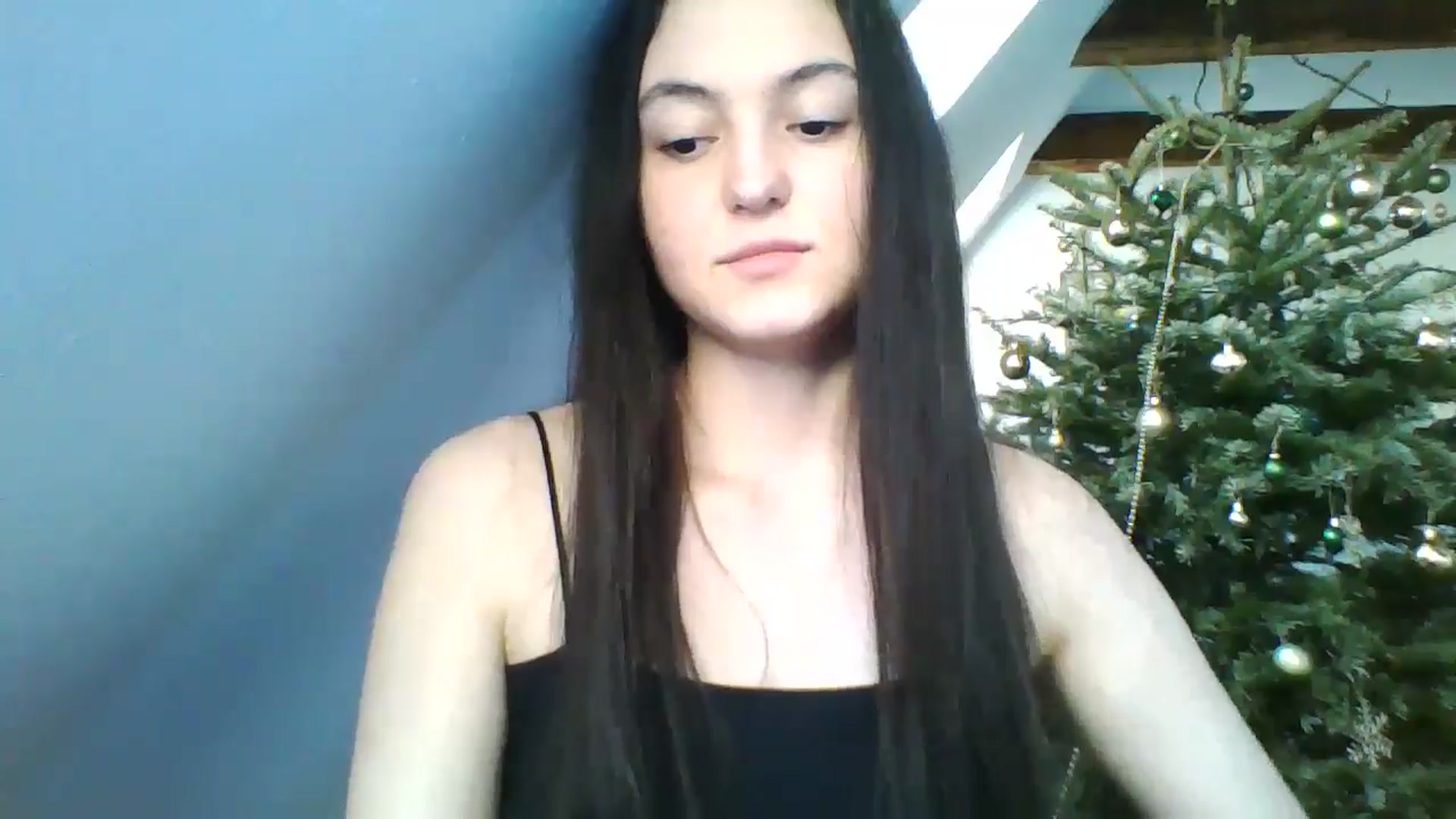 Gallery image thumbnail from IrisAmore's myfreecams stream on, 12/28/2024, 14:39 image 14 of 20