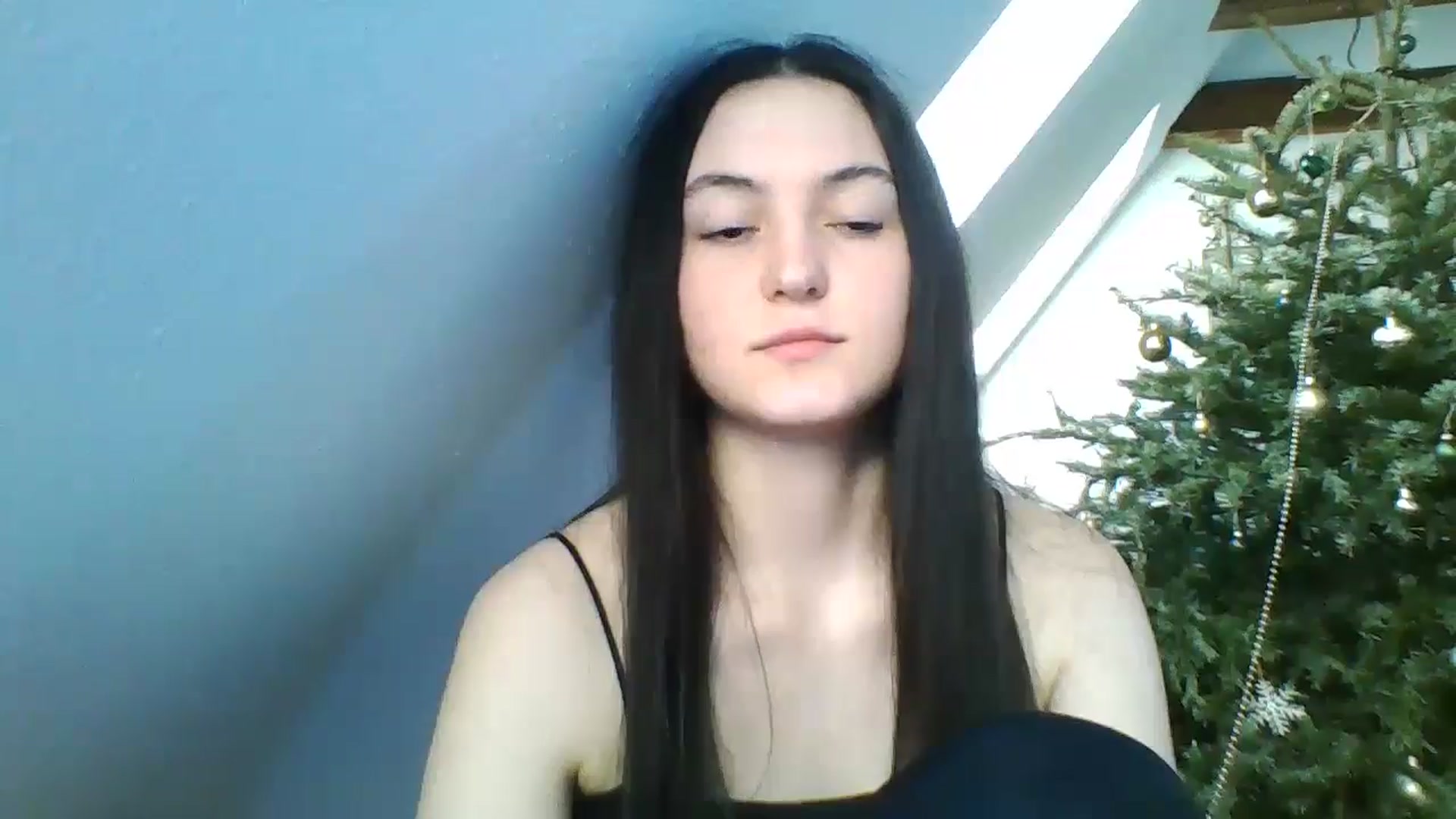 Gallery image thumbnail from IrisAmore's myfreecams stream on, 12/28/2024, 14:39 image 4 of 20