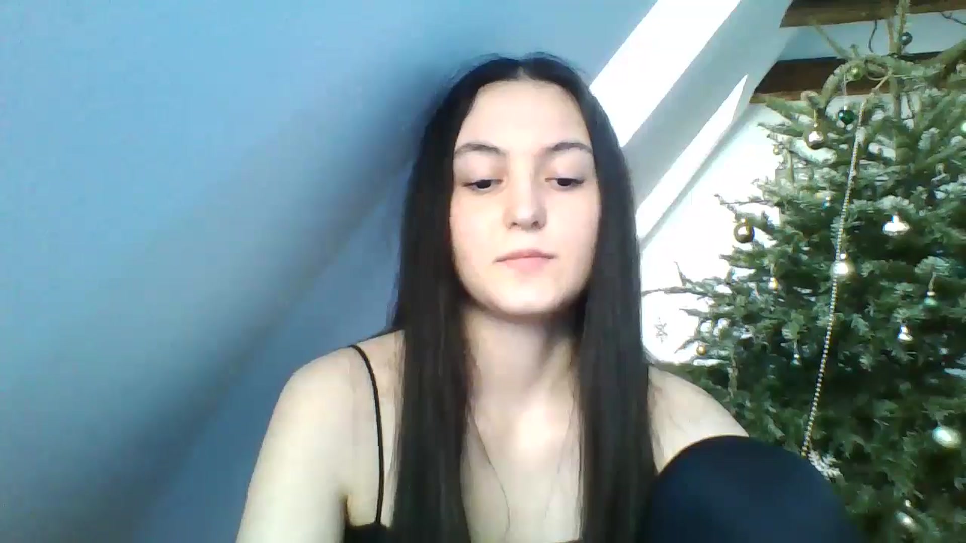 Gallery image thumbnail from IrisAmore's myfreecams stream on, 12/28/2024, 14:39 image 15 of 20