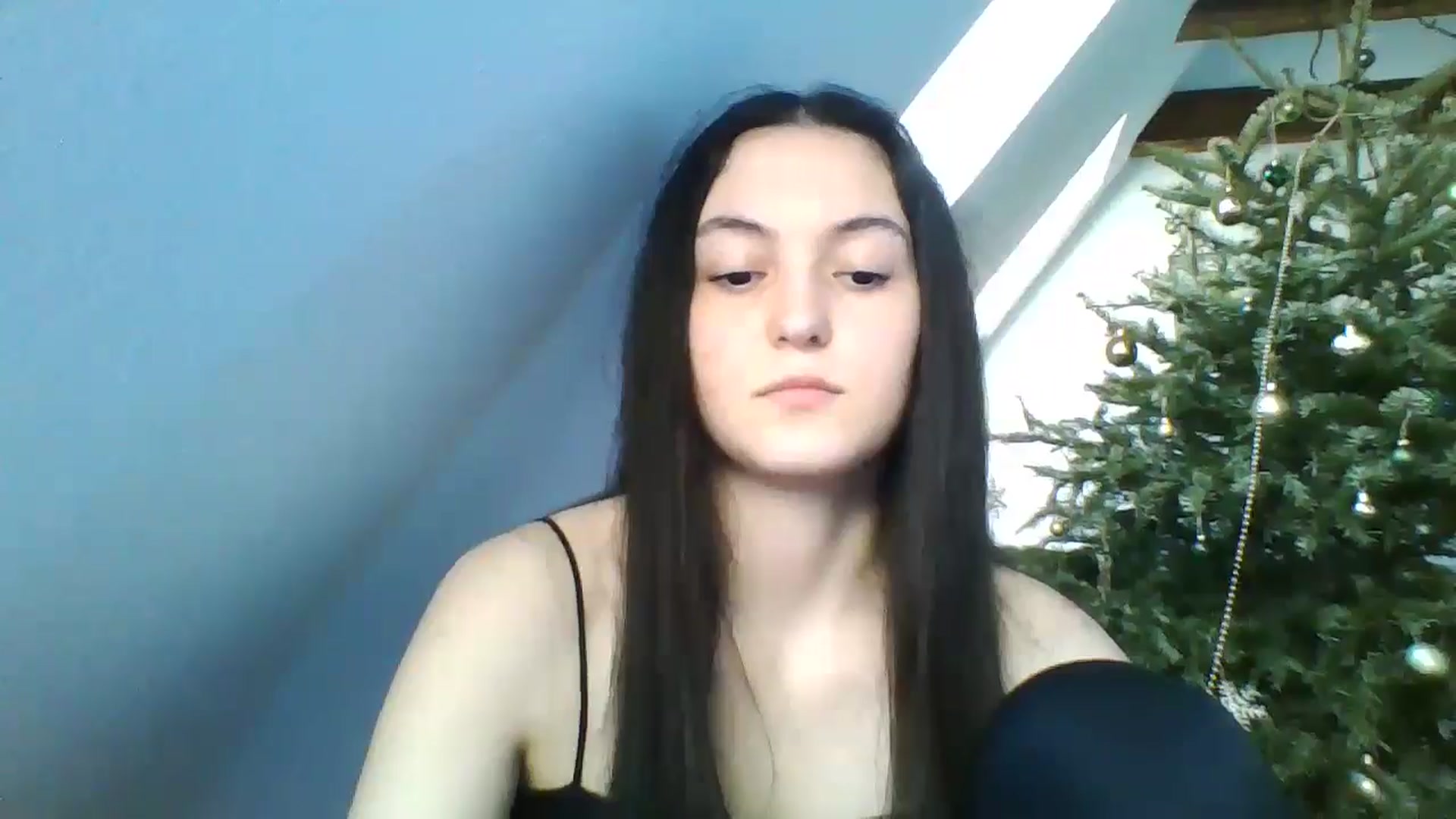 Gallery image thumbnail from IrisAmore's myfreecams stream on, 12/28/2024, 14:39 image 17 of 20