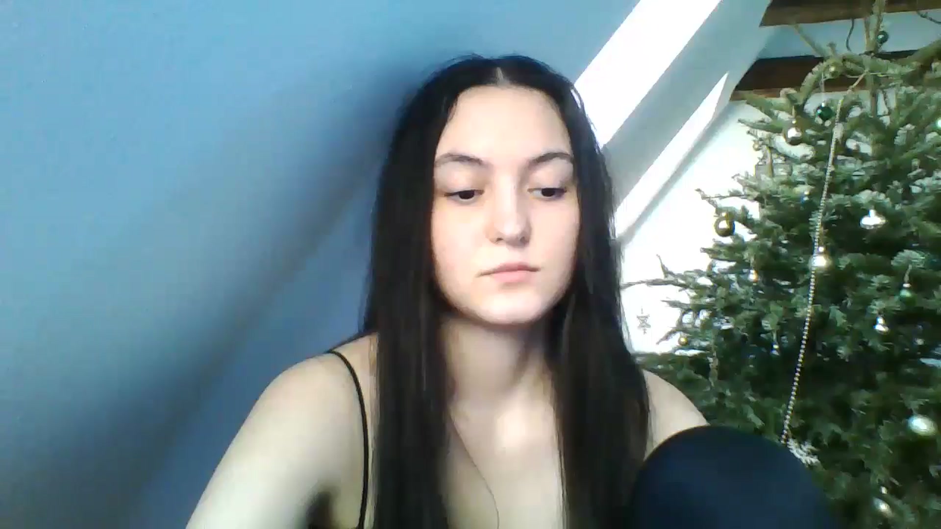 Gallery image thumbnail from IrisAmore's myfreecams stream on, 12/28/2024, 14:39 image 19 of 20