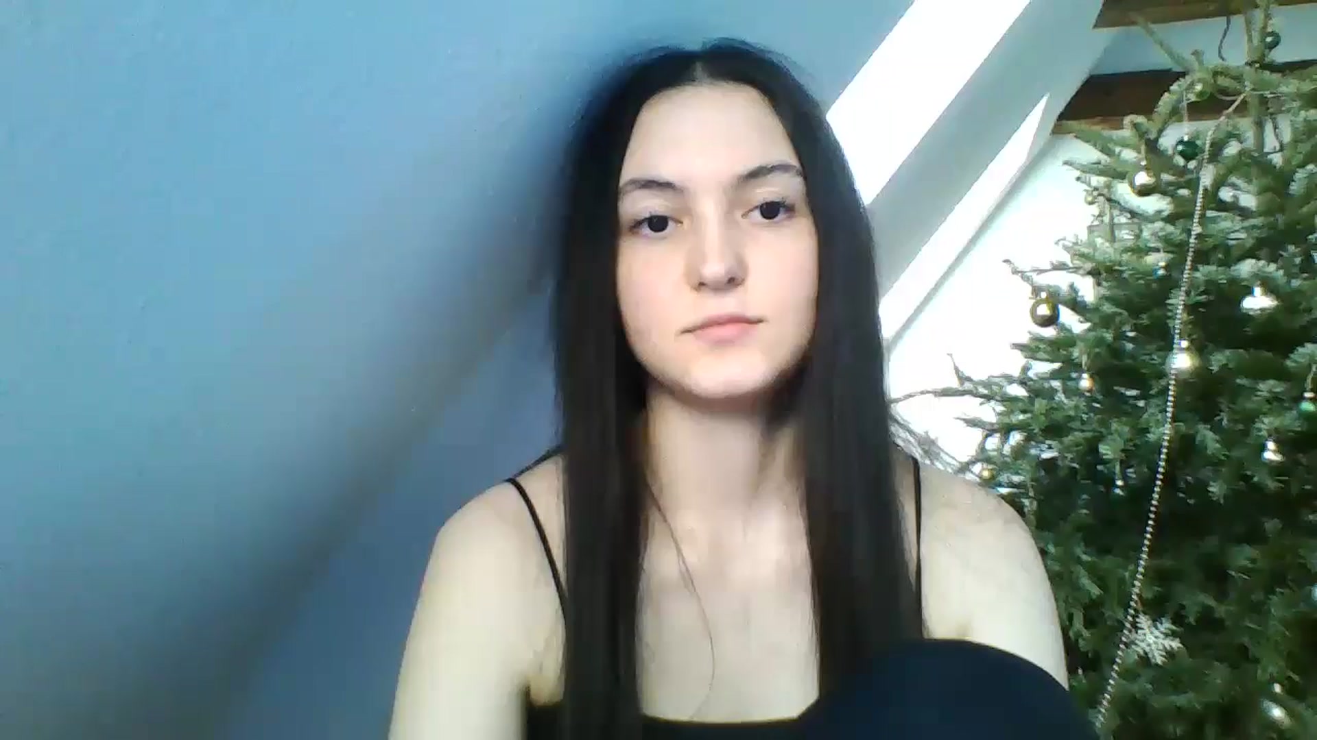 Gallery image thumbnail from IrisAmore's myfreecams stream on, 12/28/2024, 14:39 image 7 of 20