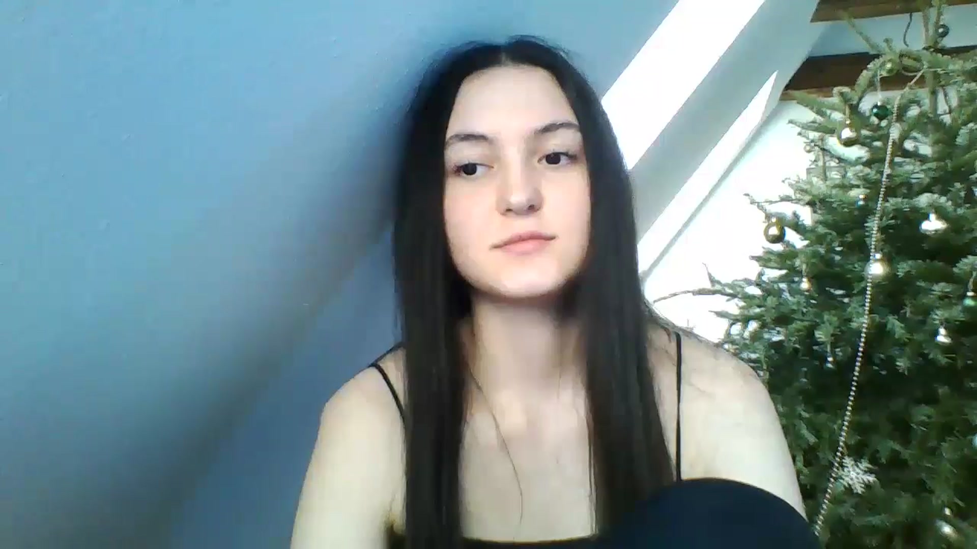 Gallery image thumbnail from IrisAmore's myfreecams stream on, 12/28/2024, 14:39 image 6 of 20