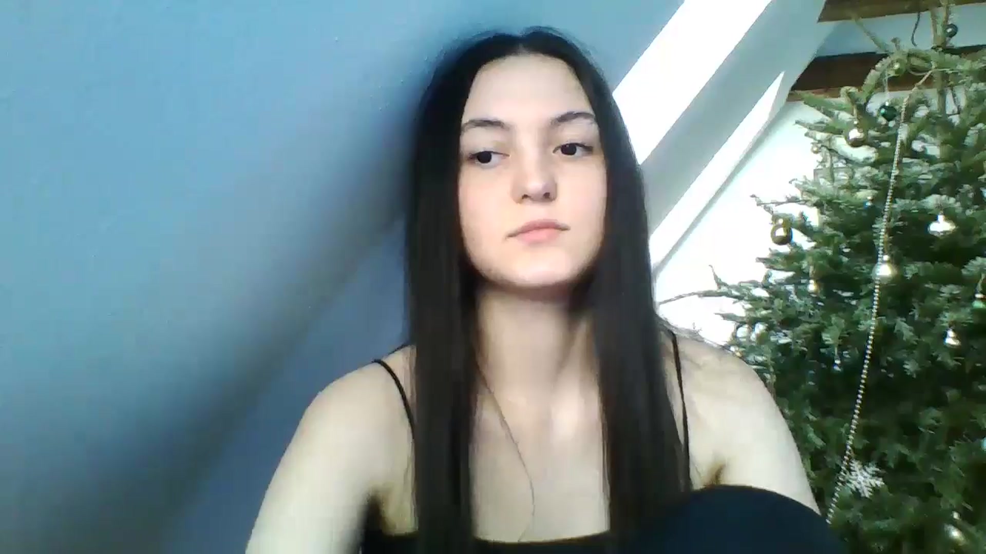 Gallery image thumbnail from IrisAmore's myfreecams stream on, 12/28/2024, 14:39 image 8 of 20