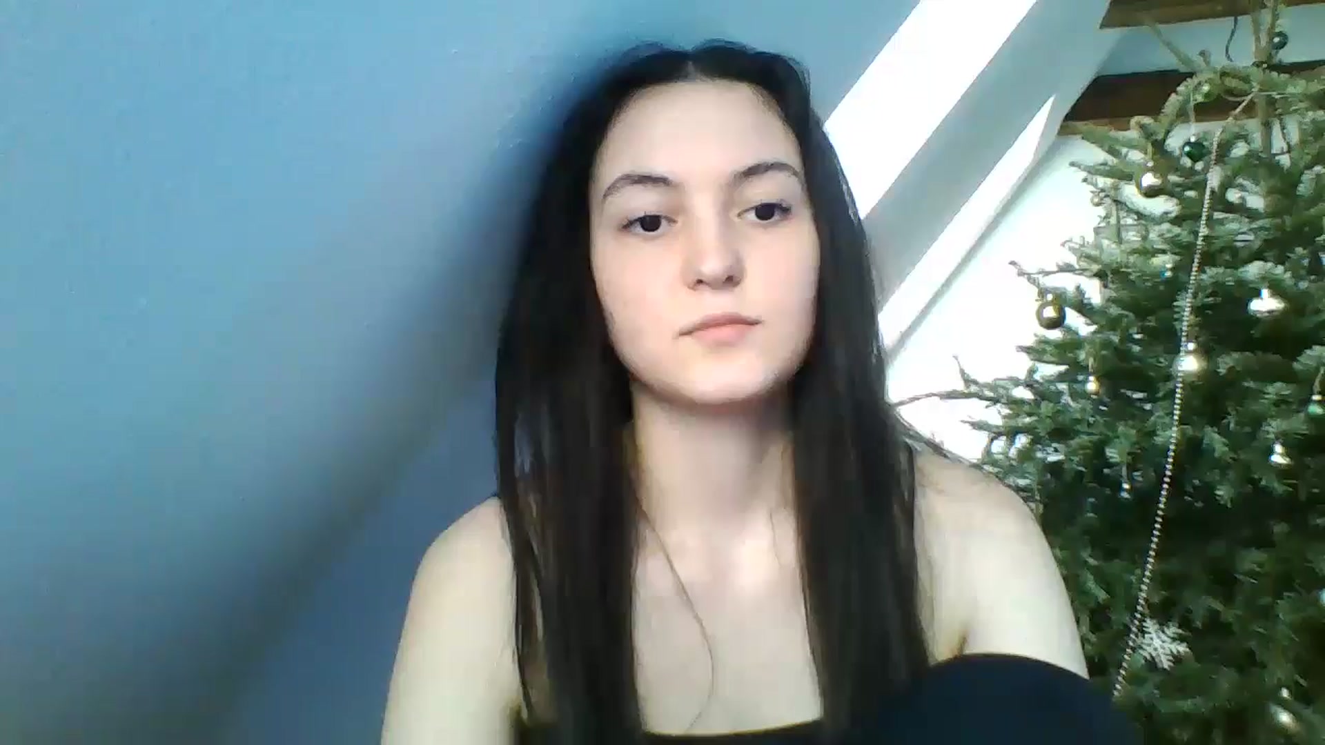 Gallery image thumbnail from IrisAmore's myfreecams stream on, 12/28/2024, 14:39 image 9 of 20