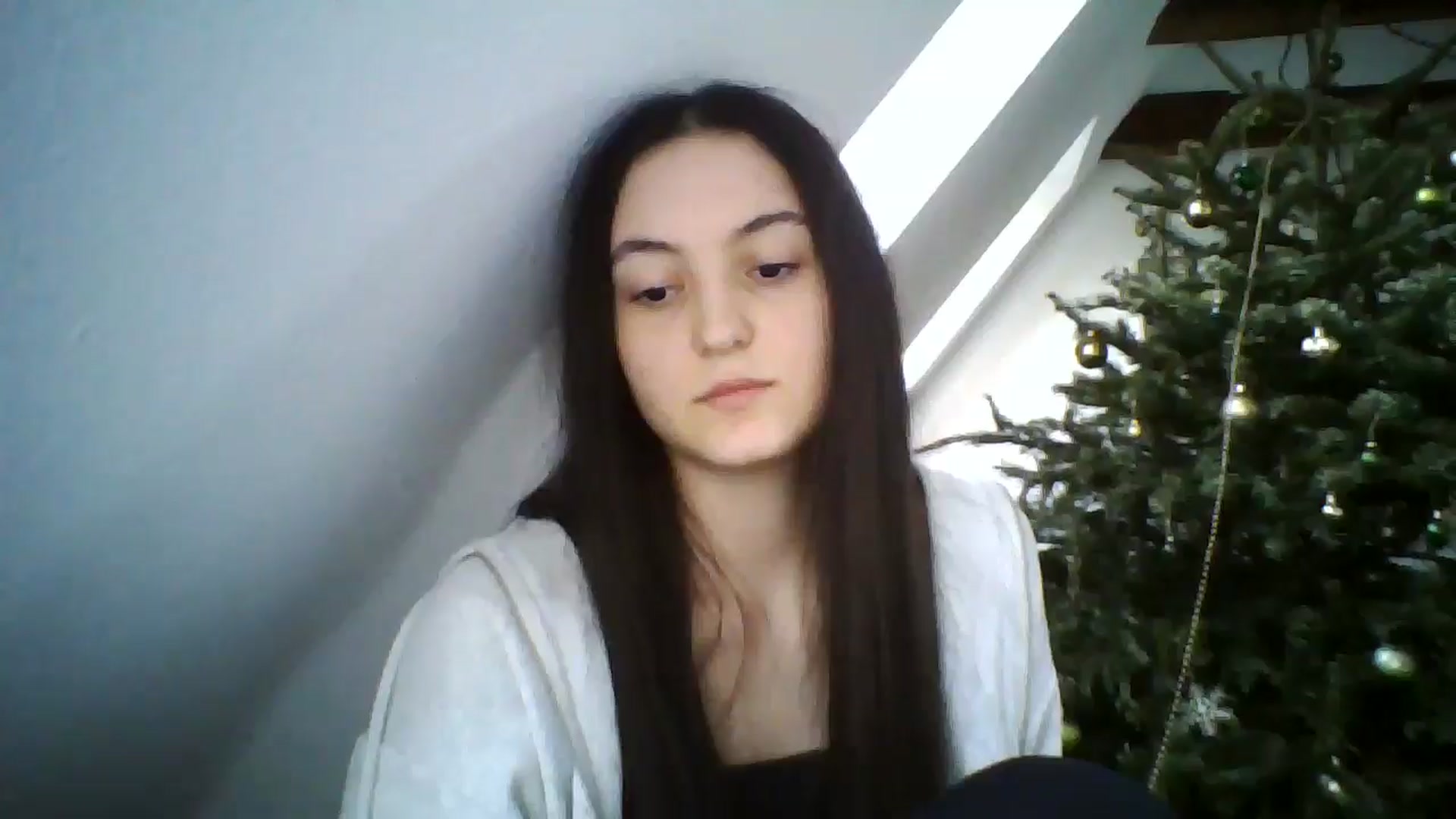 Gallery image thumbnail from IrisAmore's myfreecams stream on, 12/28/2024, 16:01 image 6 of 20