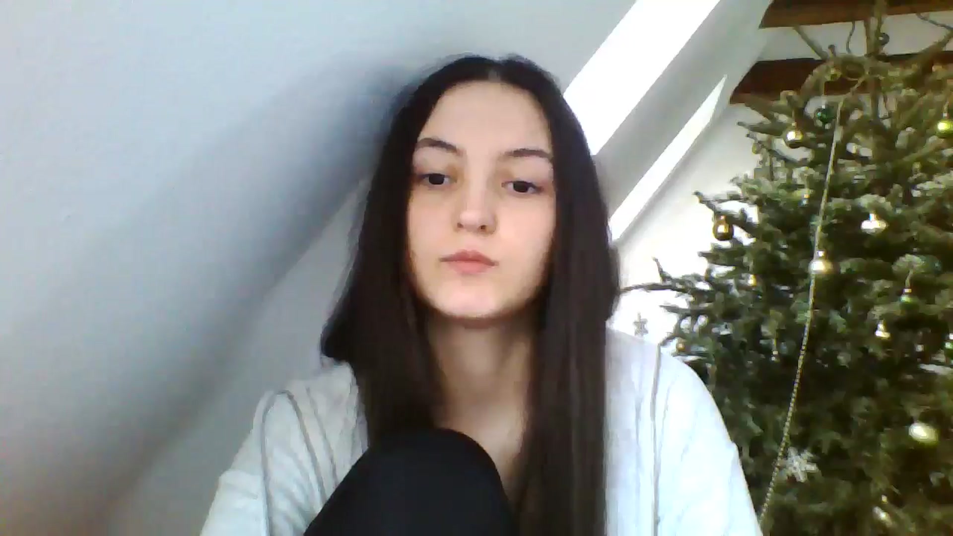 Gallery image thumbnail from IrisAmore's myfreecams stream on, 12/28/2024, 16:01 image 3 of 20