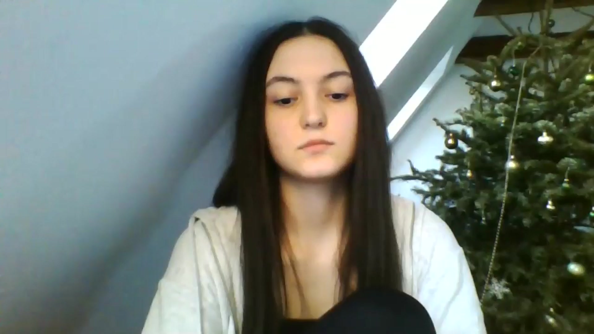 Gallery image thumbnail from IrisAmore's myfreecams stream on, 12/28/2024, 16:01 image 1 of 20