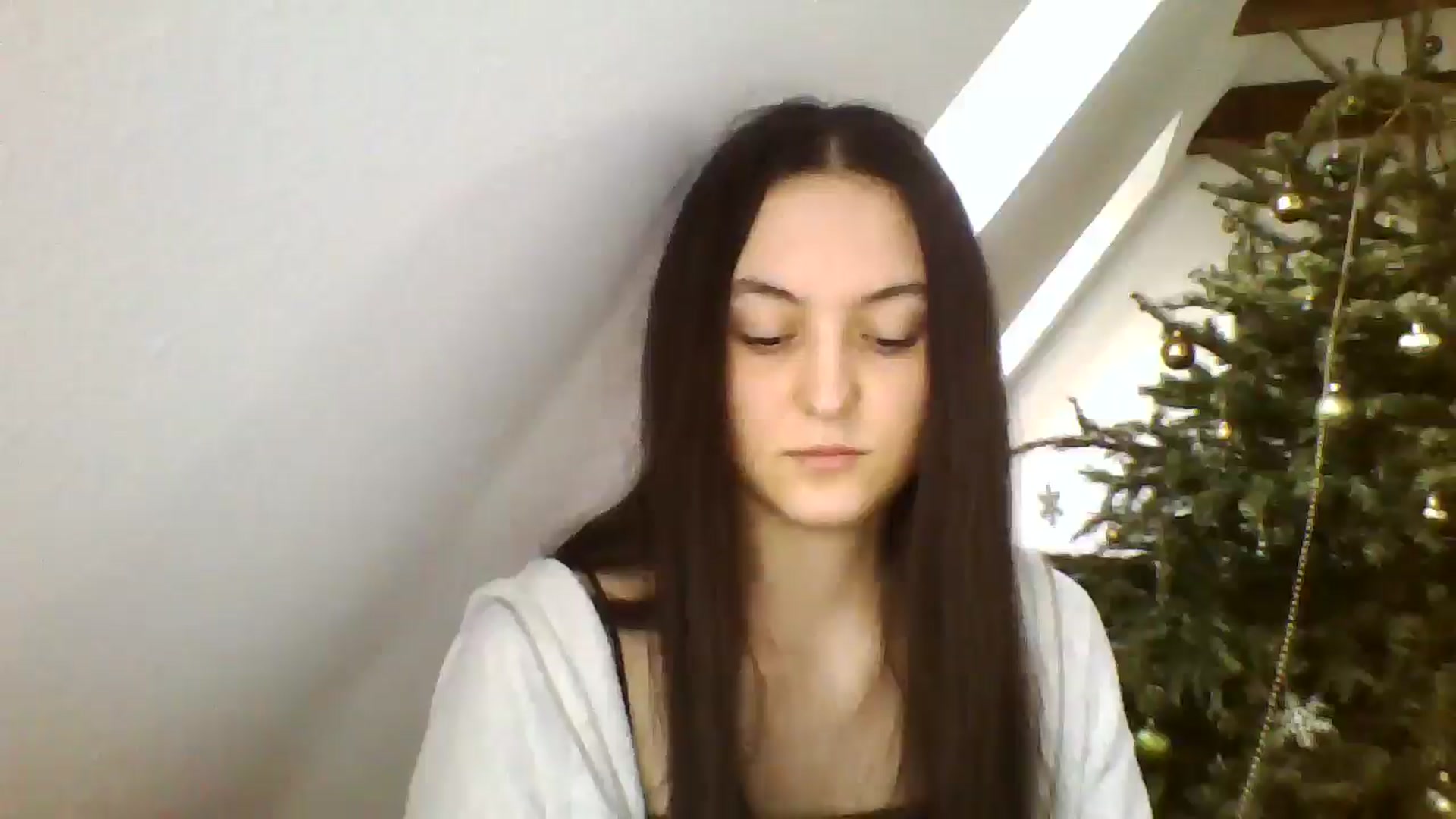 Gallery image thumbnail from IrisAmore's myfreecams stream on, 12/28/2024, 16:01 image 10 of 20