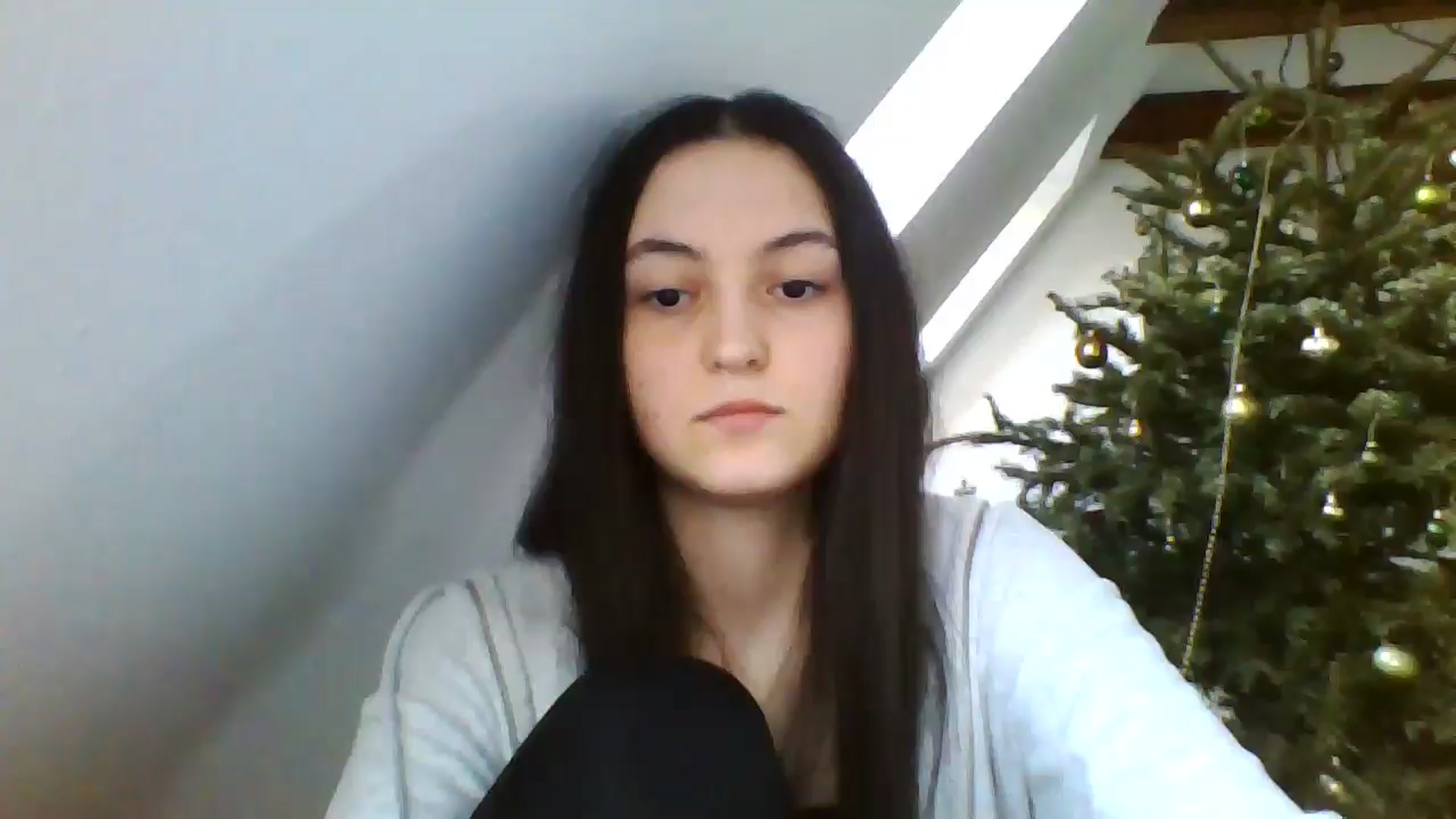 Gallery image thumbnail from IrisAmore's myfreecams stream on, 12/28/2024, 16:01 image 5 of 20