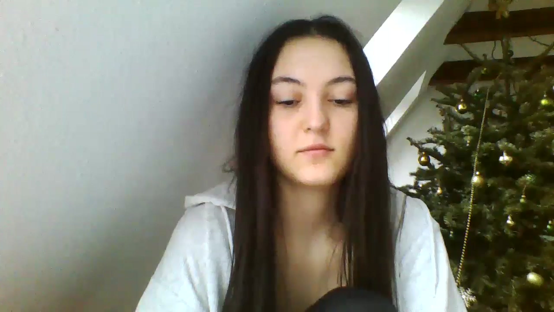 Gallery image thumbnail from IrisAmore's myfreecams stream on, 12/29/2024, 10:25 image 3 of 20