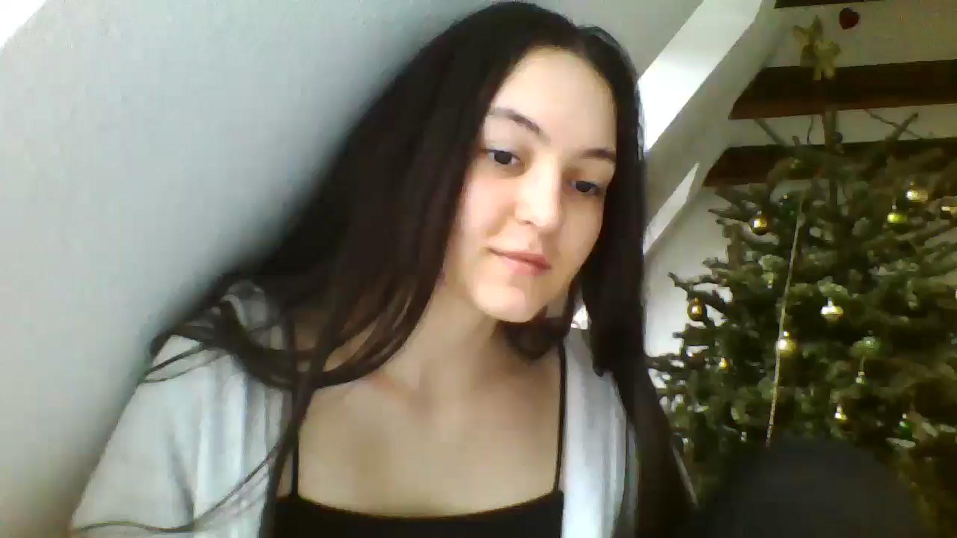 Gallery image thumbnail from IrisAmore's myfreecams stream on, 12/29/2024, 10:25 image 13 of 20