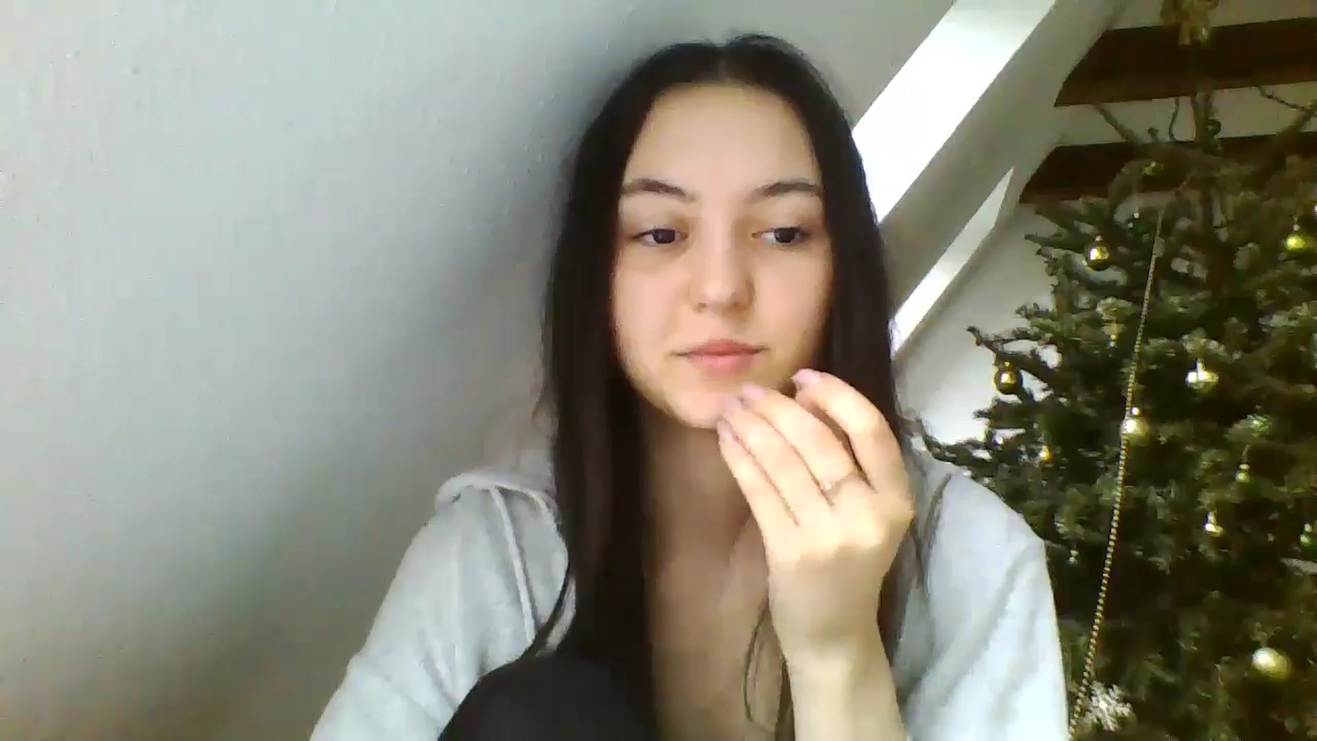 Gallery image thumbnail from IrisAmore's myfreecams stream on, 12/29/2024, 10:25 image 6 of 20